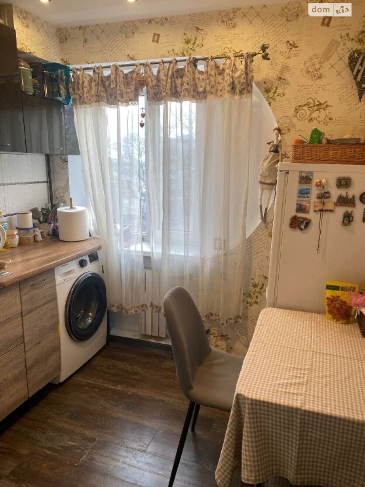 Продажа однокомнатной квартиры в Одессе, на ул. Семинарская, район Приморский фото 1