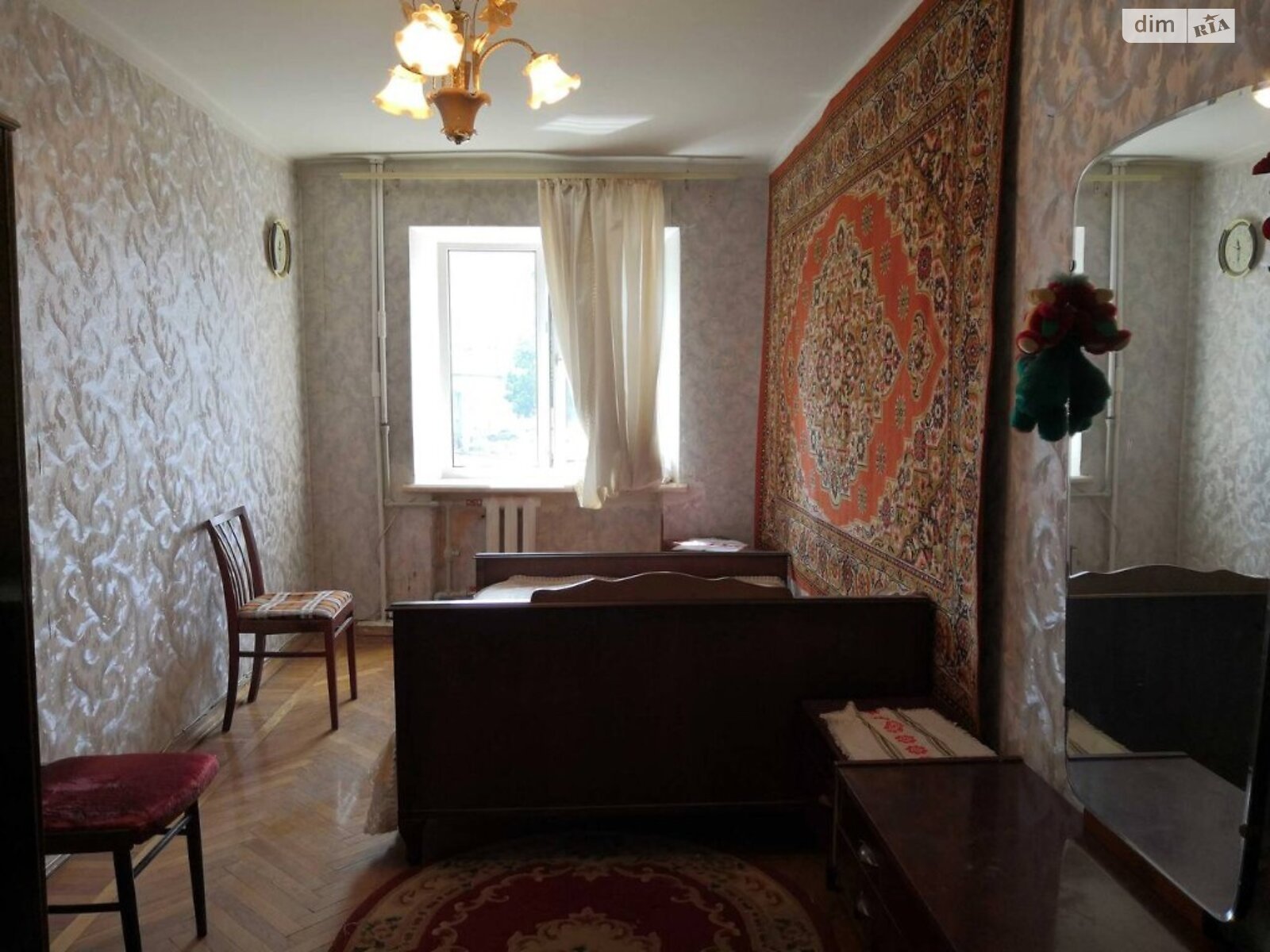 Продажа трехкомнатной квартиры в Одессе, на ул. Семинарская, район Приморский фото 1