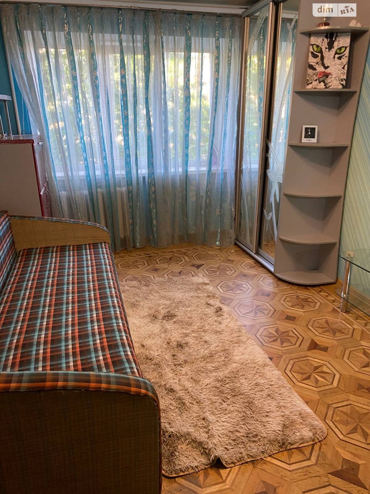 Продажа двухкомнатной квартиры в Одессе, на ул. Семинарская 11А, район Приморский фото 1 Продажа двухкомнатной квартиры в Одессе, на ул. Семинарская 11А, район Приморский фото 1