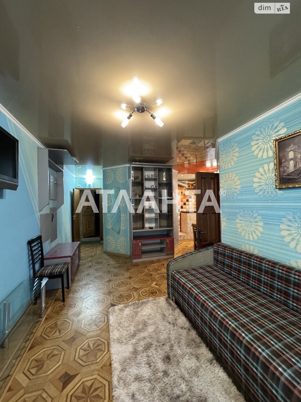 Продажа двухкомнатной квартиры в Одессе, на ул. Семинарская, район Приморский фото 1