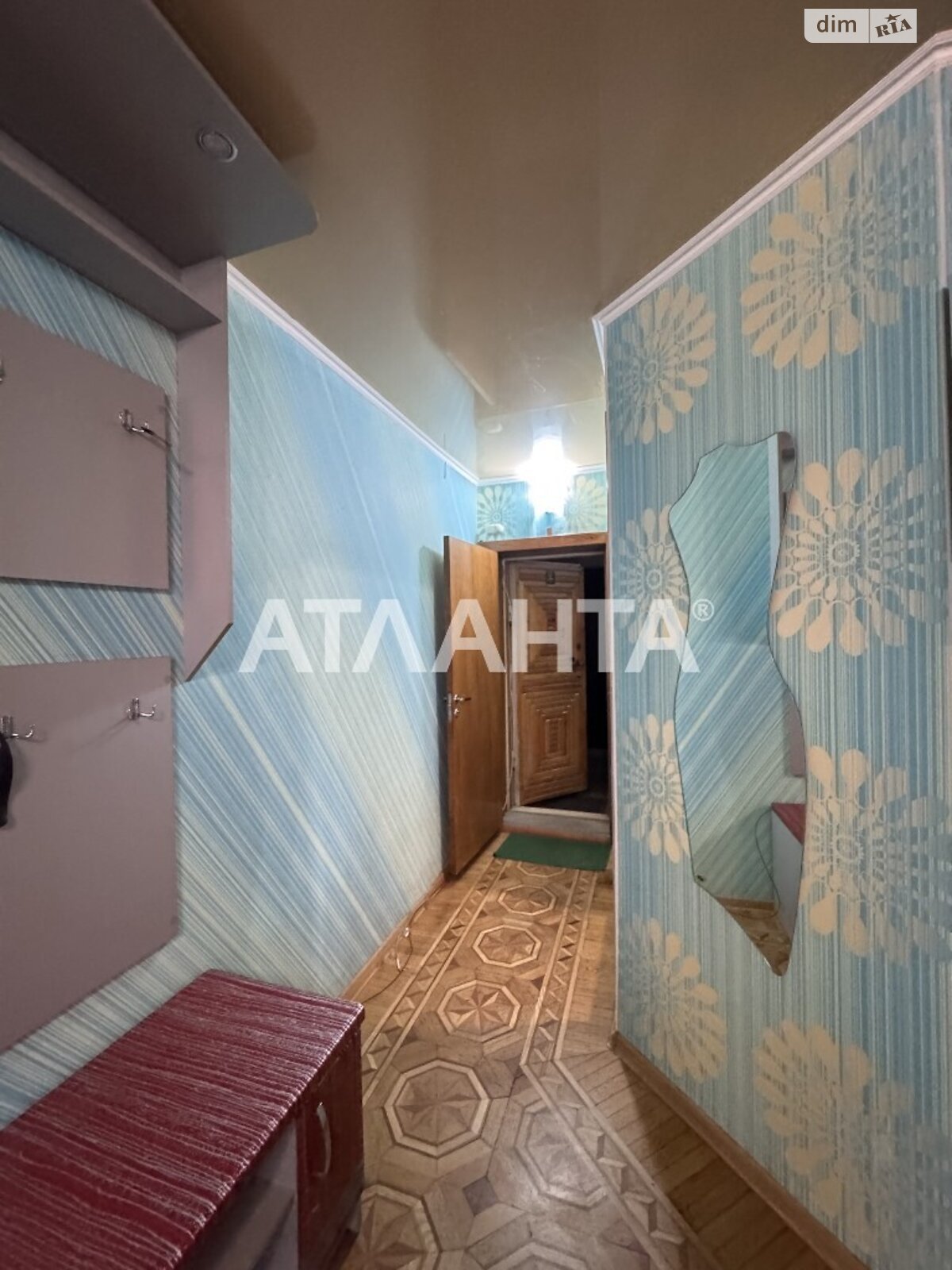 Продажа двухкомнатной квартиры в Одессе, на ул. Семинарская, район Приморский фото 1