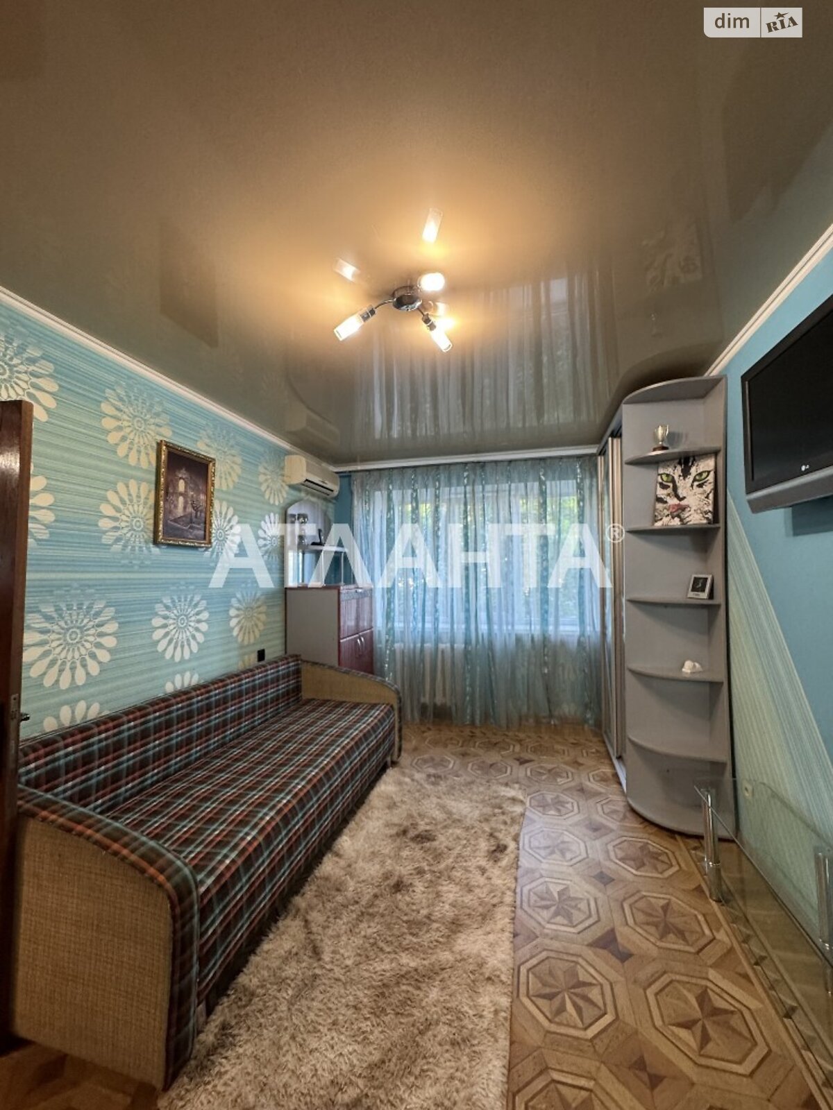 Продажа двухкомнатной квартиры в Одессе, на ул. Семинарская, район Приморский фото 1