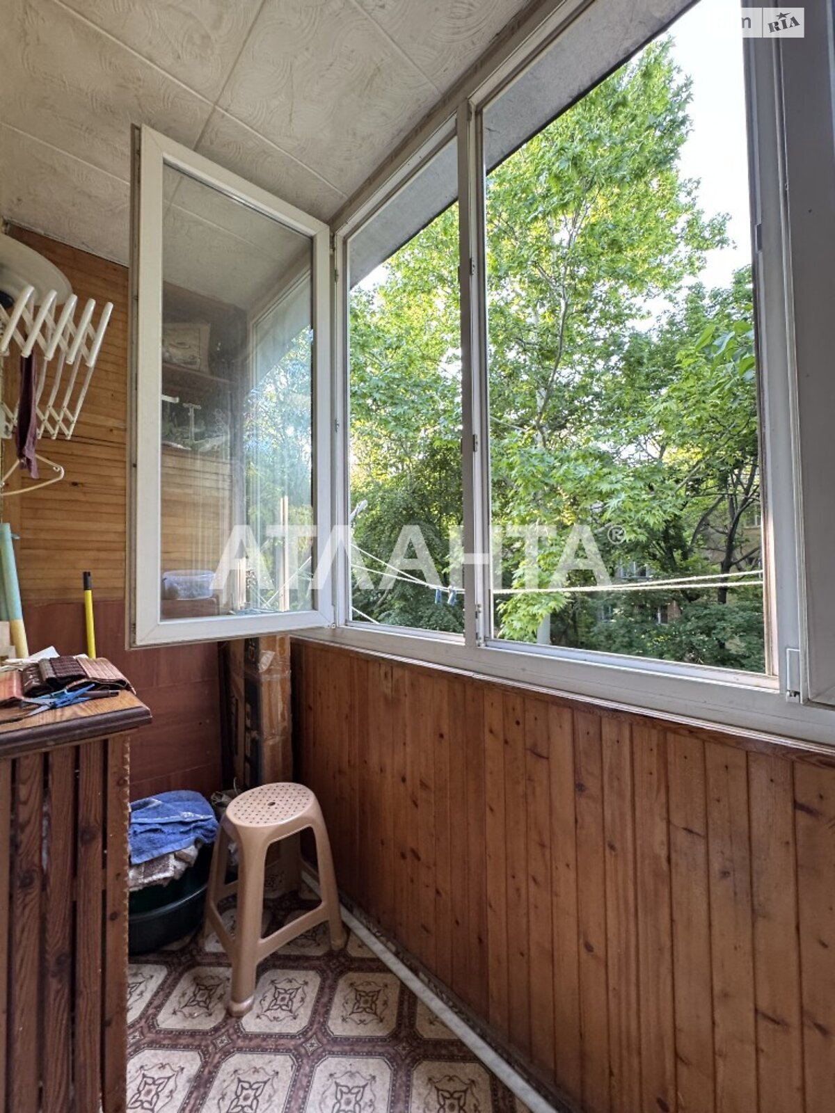 Продажа двухкомнатной квартиры в Одессе, на ул. Семинарская, район Приморский фото 1