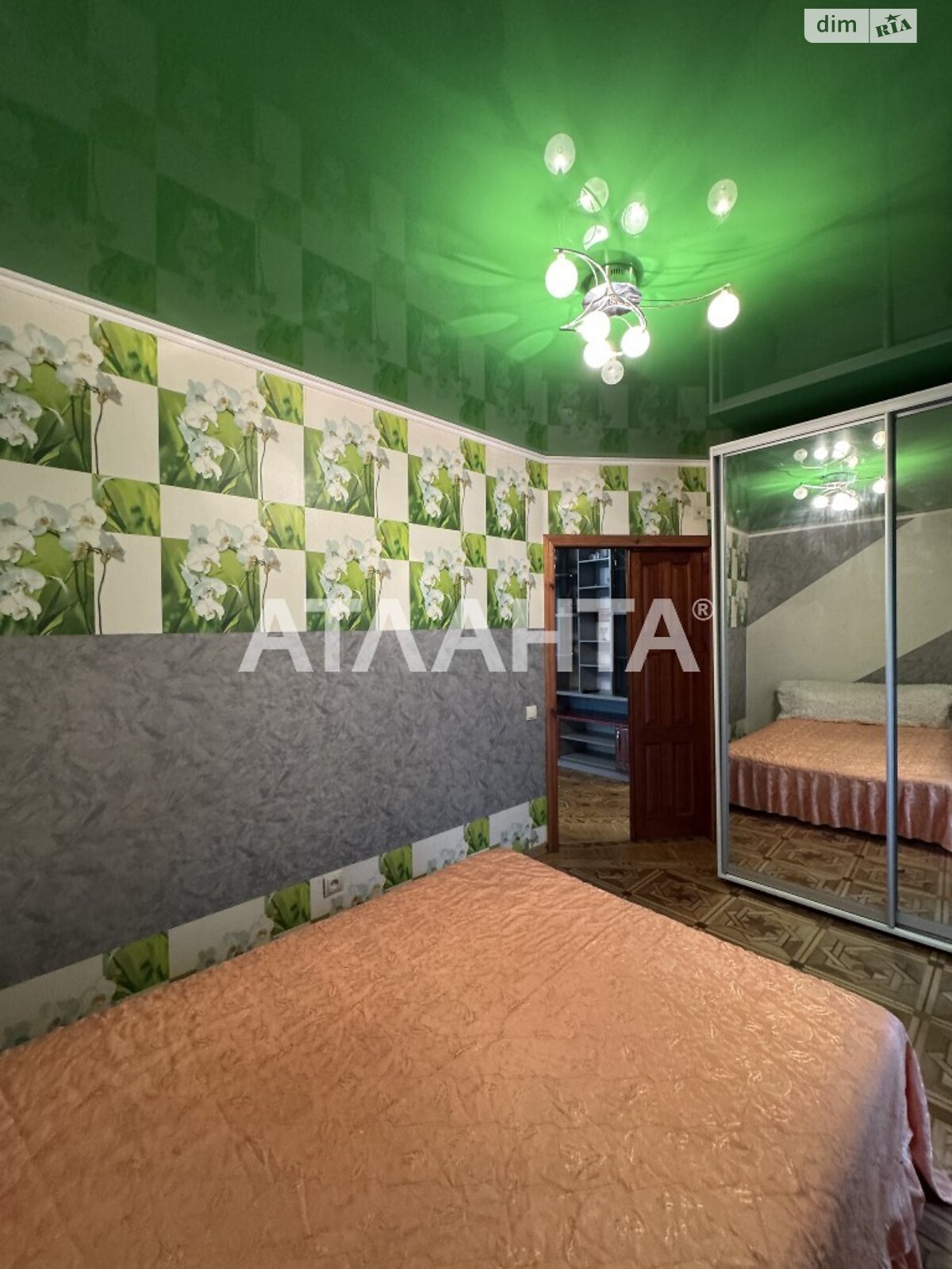 Продажа двухкомнатной квартиры в Одессе, на ул. Семинарская, район Приморский фото 1