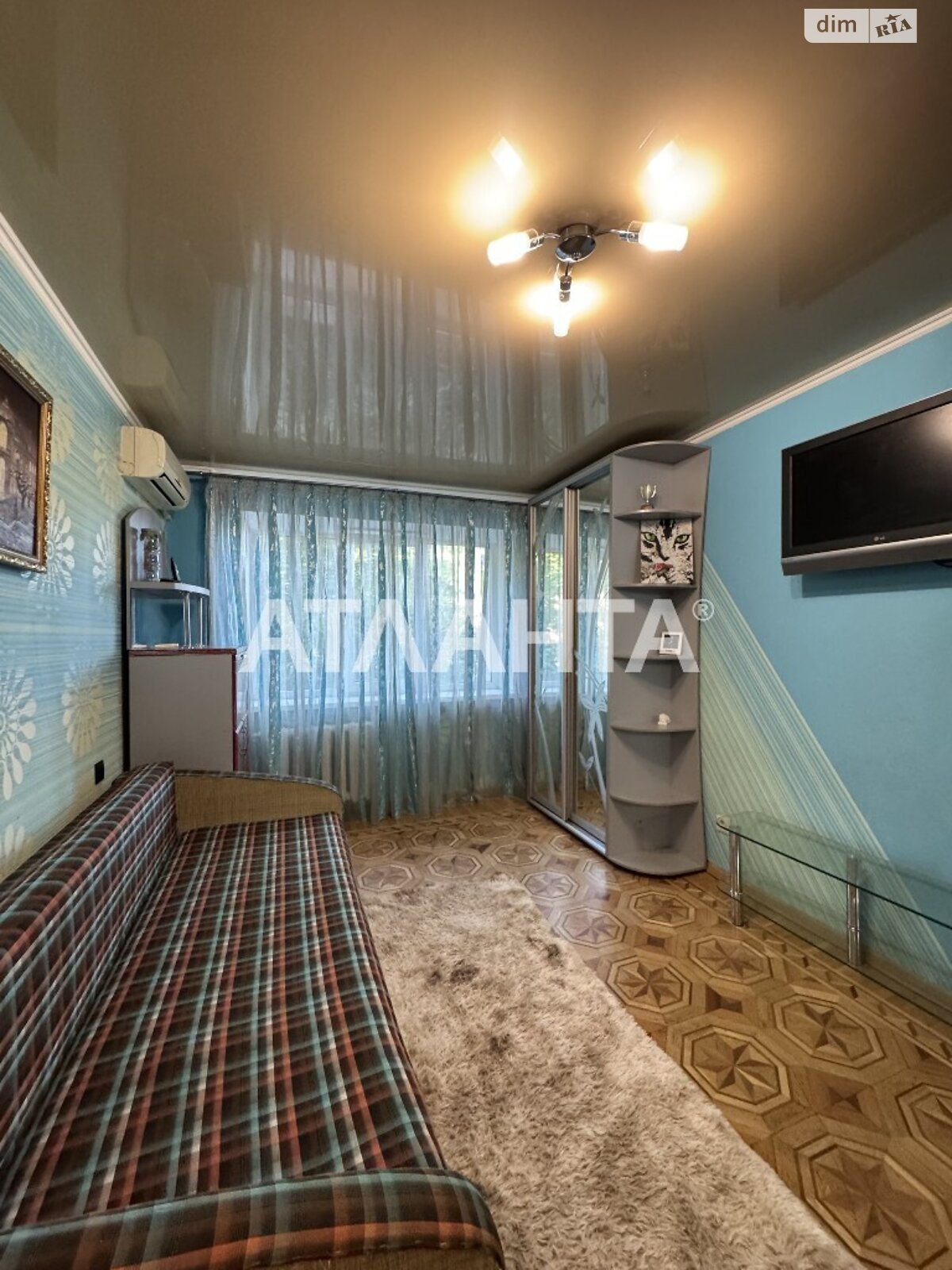 Продажа двухкомнатной квартиры в Одессе, на ул. Семинарская, район Приморский фото 1