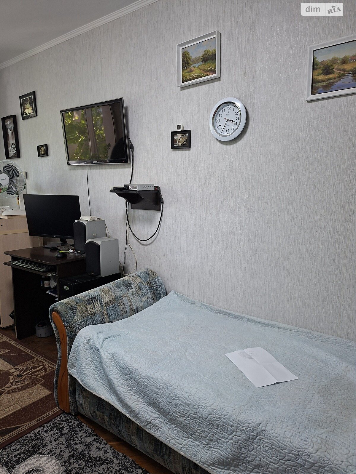 Продажа однокомнатной квартиры в Одессе, на ул. Семинарская 26/28, район Приморский фото 1 Продажа однокомнатной квартиры в Одессе, на ул. Семинарская 26/28, район Приморский фото 1