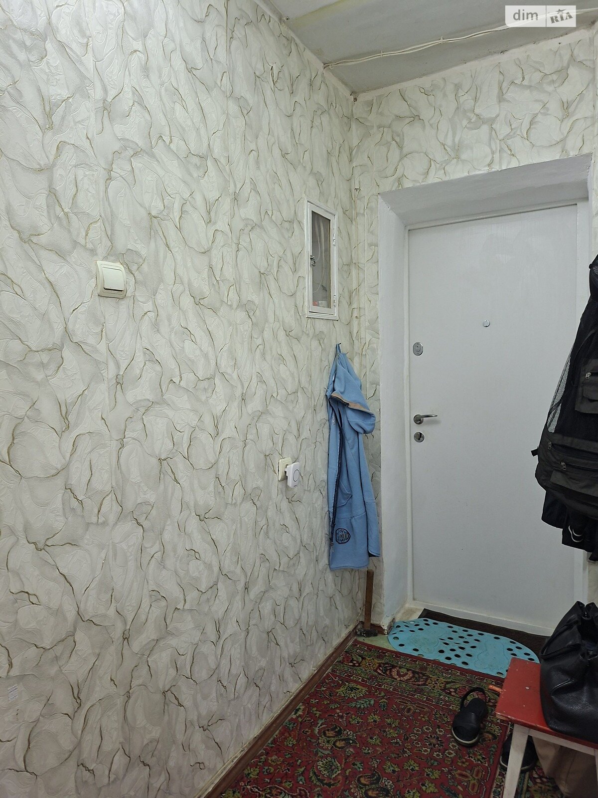 Продажа однокомнатной квартиры в Одессе, на ул. Семинарская 26/28, район Приморский фото 1 Продажа однокомнатной квартиры в Одессе, на ул. Семинарская 26/28, район Приморский фото 1