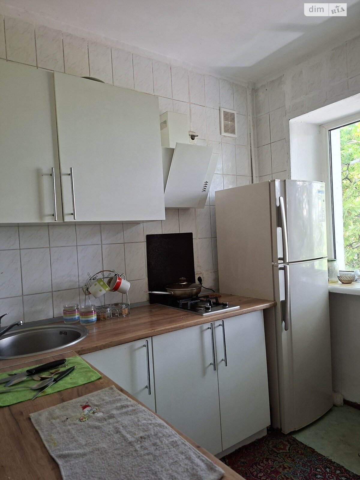 Продажа однокомнатной квартиры в Одессе, на ул. Семинарская 26/28, район Приморский фото 1 Продажа однокомнатной квартиры в Одессе, на ул. Семинарская 26/28, район Приморский фото 1