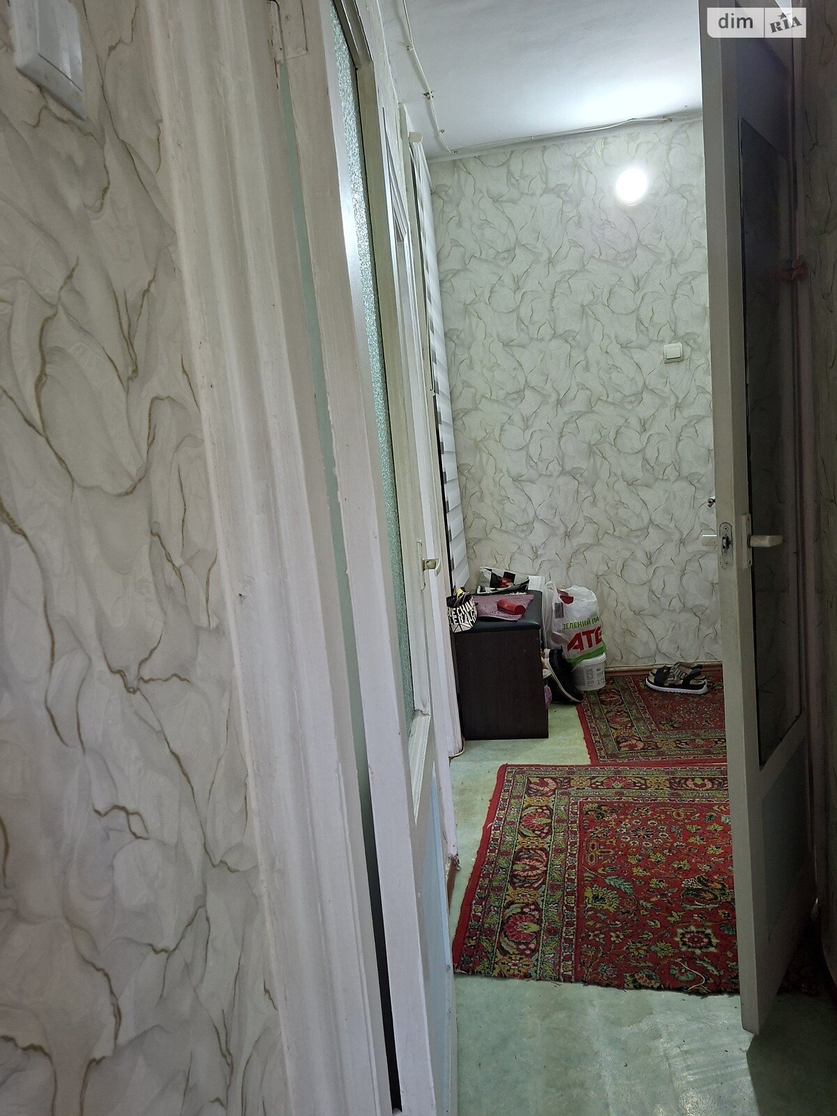 Продажа однокомнатной квартиры в Одессе, на ул. Семинарская 26/28, район Приморский фото 1 Продажа однокомнатной квартиры в Одессе, на ул. Семинарская 26/28, район Приморский фото 1