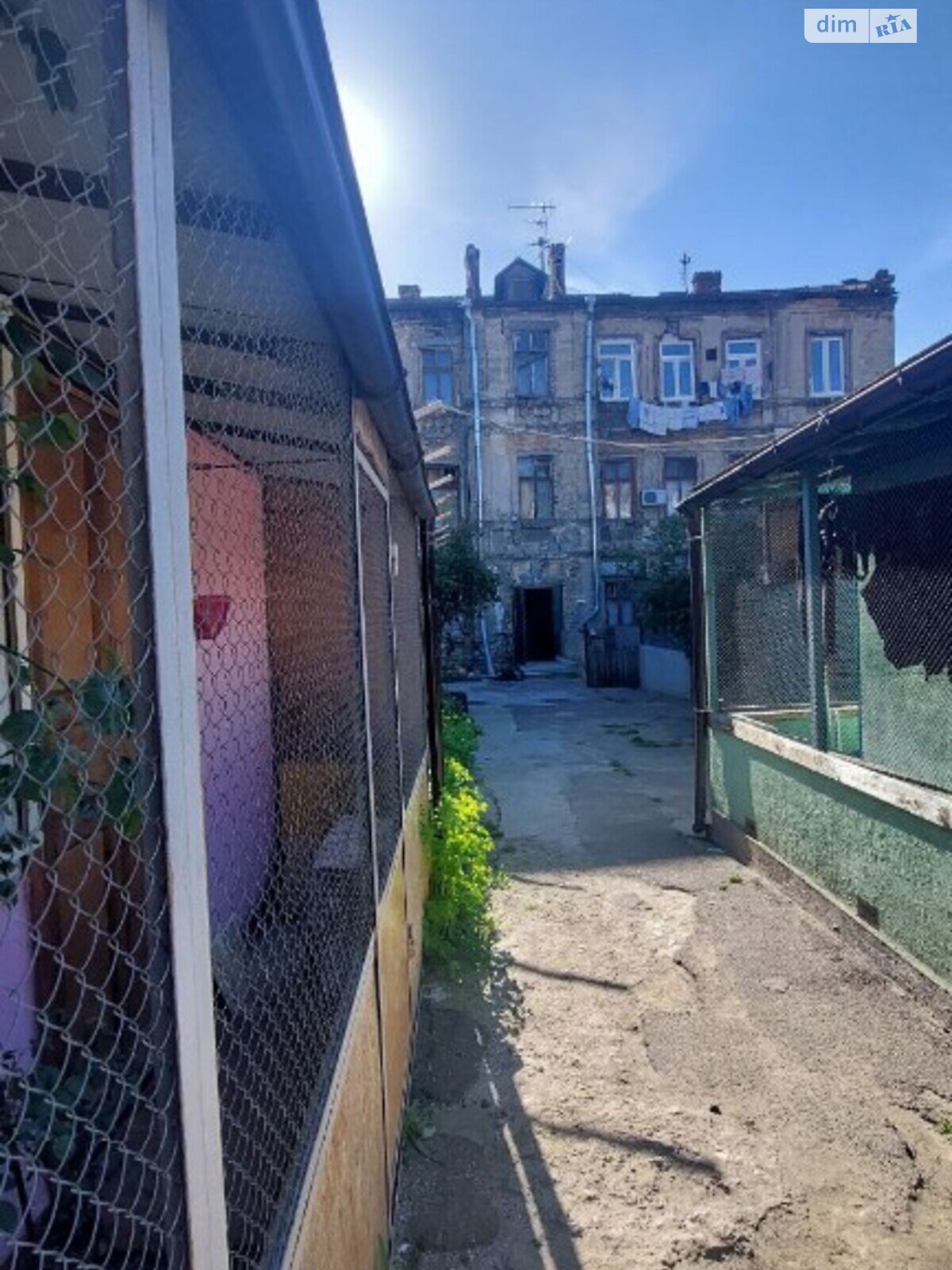 Продаж двокімнатної квартири в Одесі, на вул. Сєрова, район Приморський фото 1