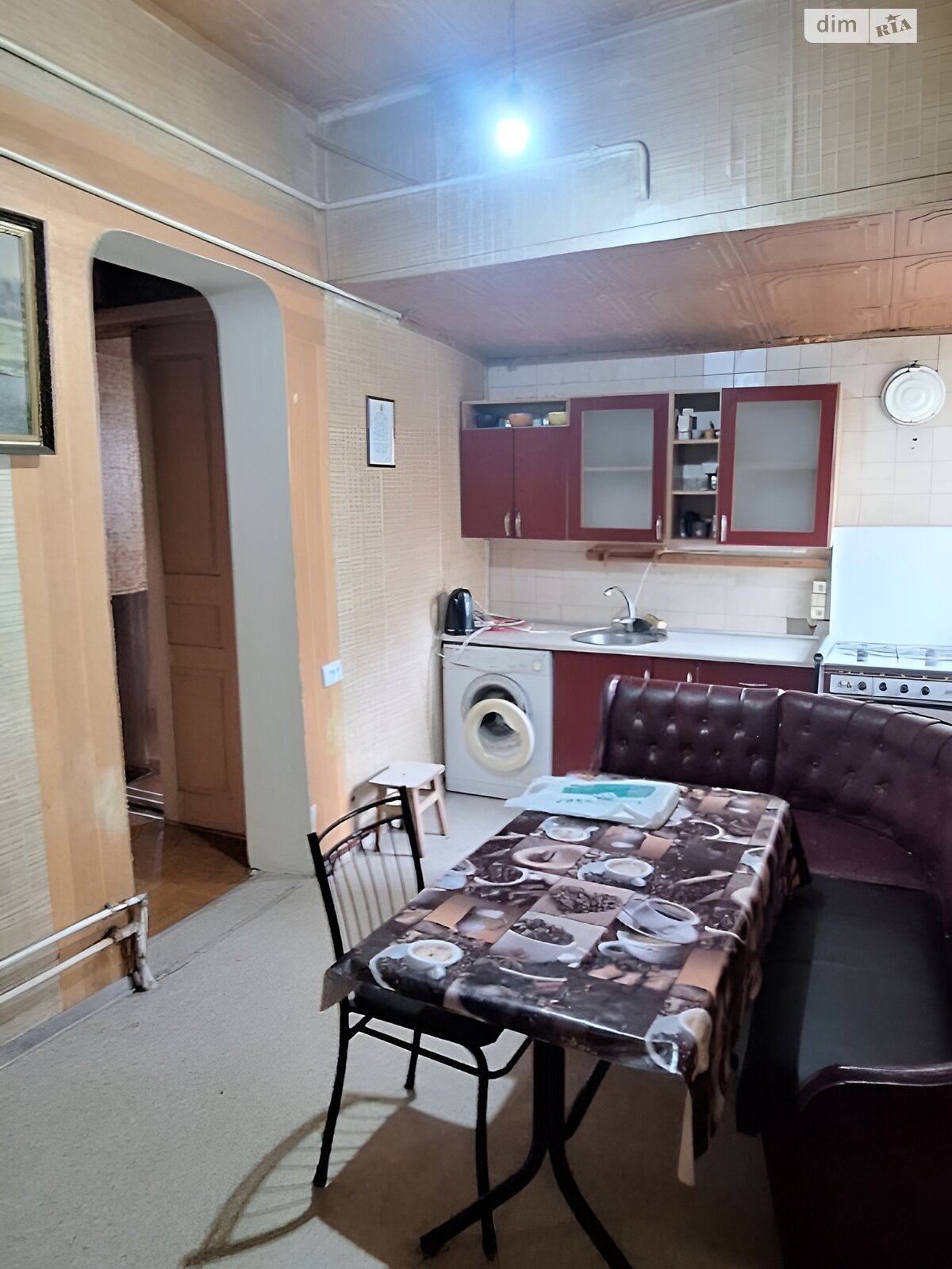 Продажа двухкомнатной квартиры в Одессе, на ул. Серова, район Приморский фото 1 Продажа двухкомнатной квартиры в Одессе, на ул. Серова, район Приморский фото 1