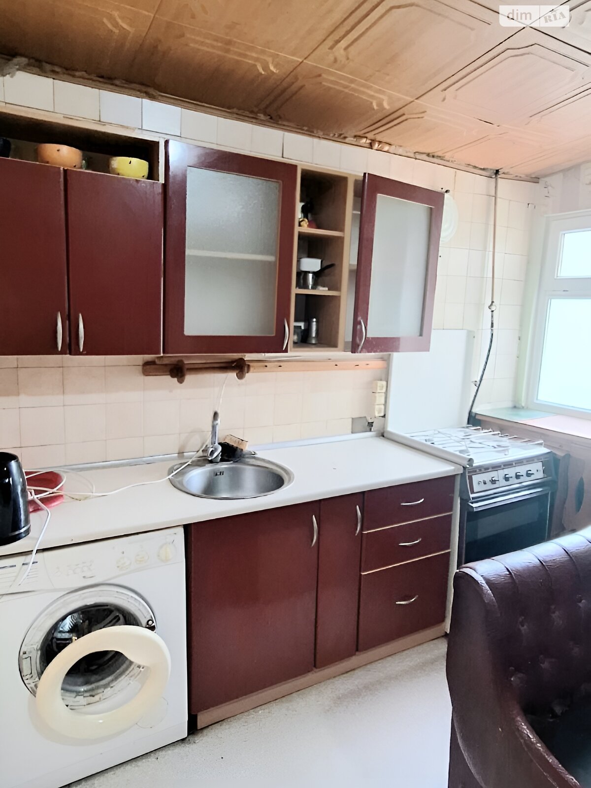 Продажа двухкомнатной квартиры в Одессе, на ул. Серова, район Приморский фото 1 Продажа двухкомнатной квартиры в Одессе, на ул. Серова, район Приморский фото 1