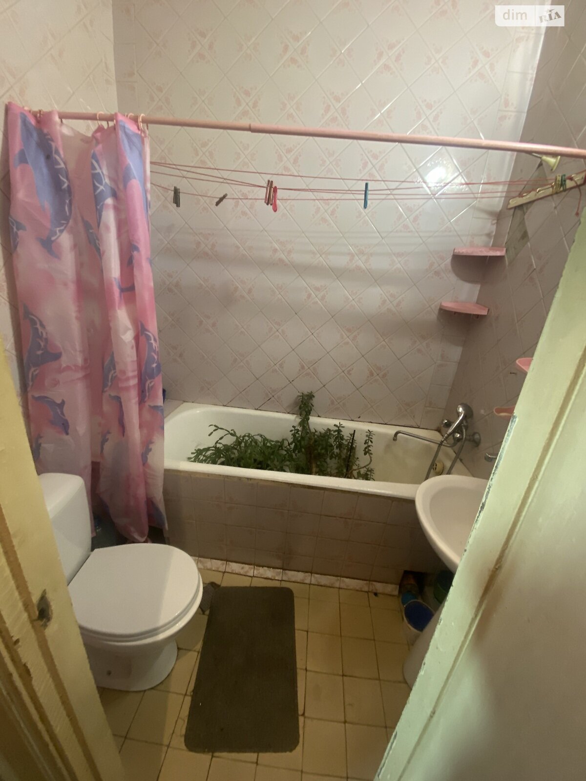 Продаж двокімнатної квартири в Одесі, на вул. Сєрова, район Приморський фото 1 Продаж двокімнатної квартири в Одесі, на вул. Сєрова, район Приморський фото 1