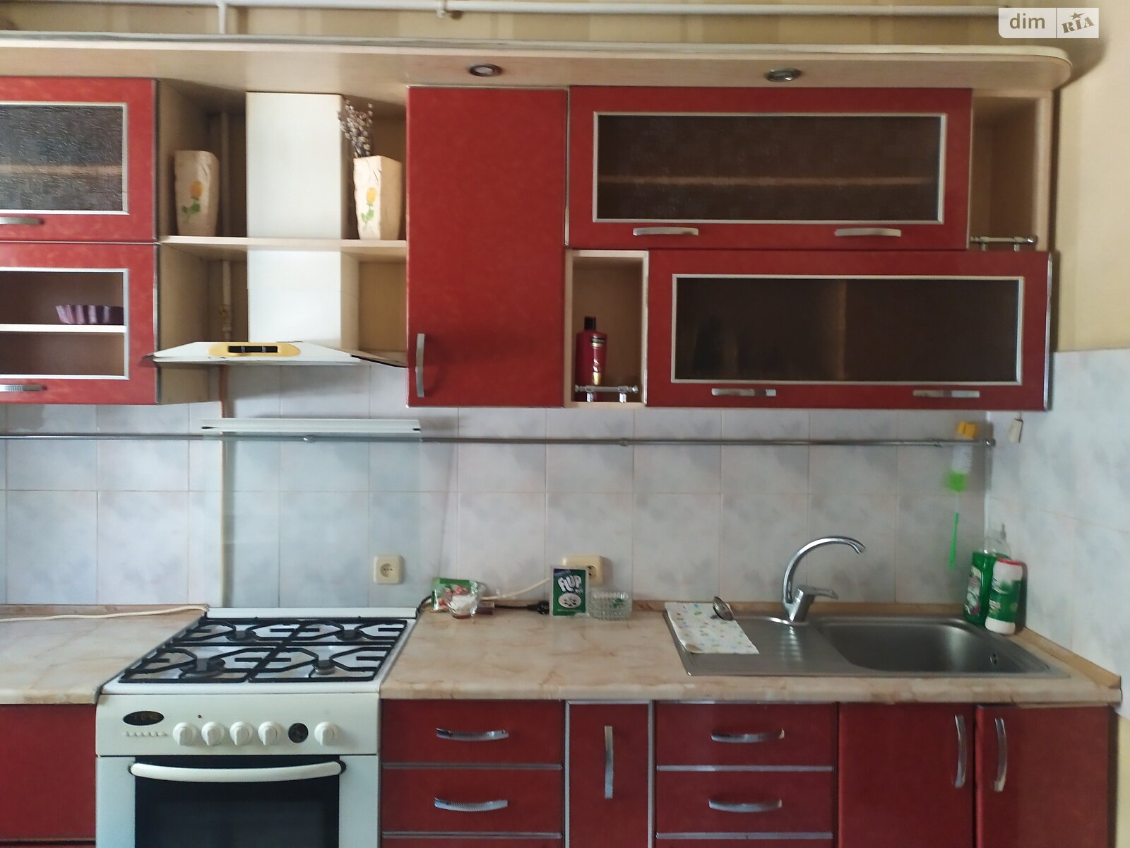 Продажа двухкомнатной квартиры в Одессе, на ул. Серова, район Приморский фото 1 Продажа двухкомнатной квартиры в Одессе, на ул. Серова, район Приморский фото 1