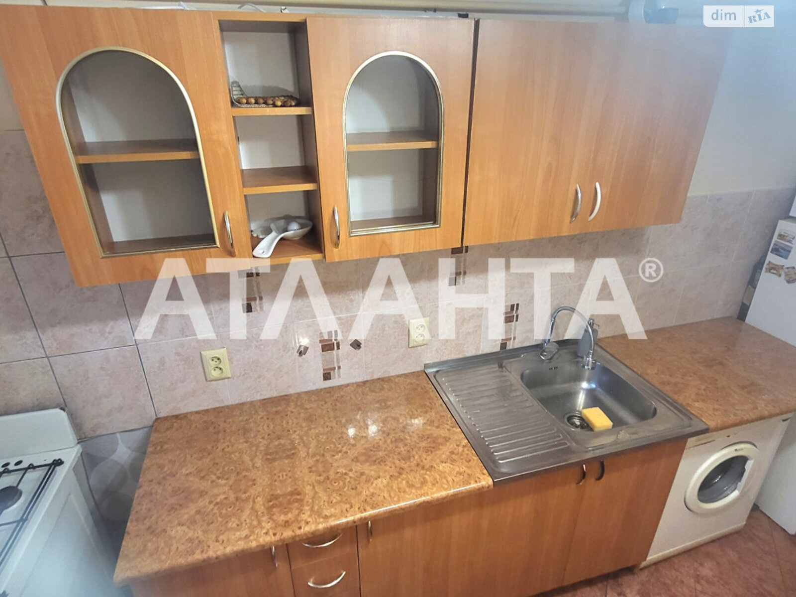 Продажа двухкомнатной квартиры в Одессе, на ул. Серова, район Приморский фото 1 Продажа двухкомнатной квартиры в Одессе, на ул. Серова, район Приморский фото 1