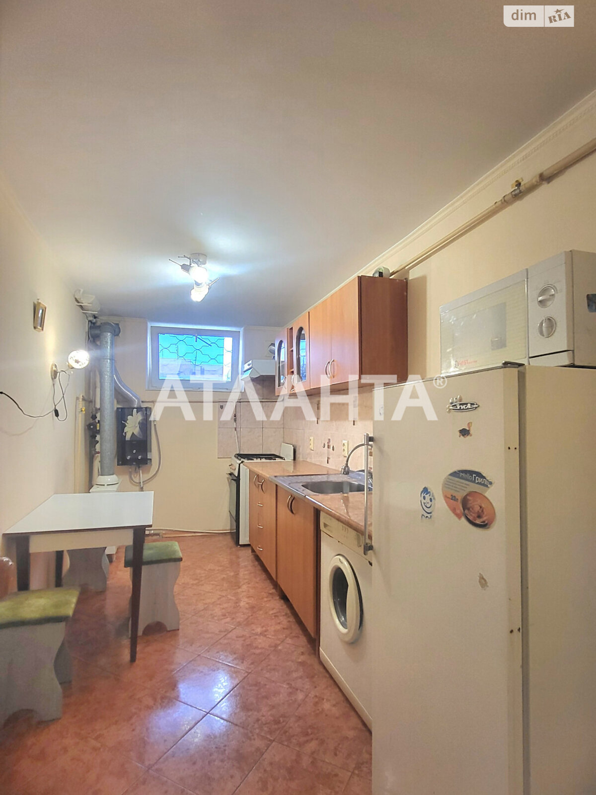 Продажа двухкомнатной квартиры в Одессе, на ул. Серова, район Приморский фото 1 Продажа двухкомнатной квартиры в Одессе, на ул. Серова, район Приморский фото 1