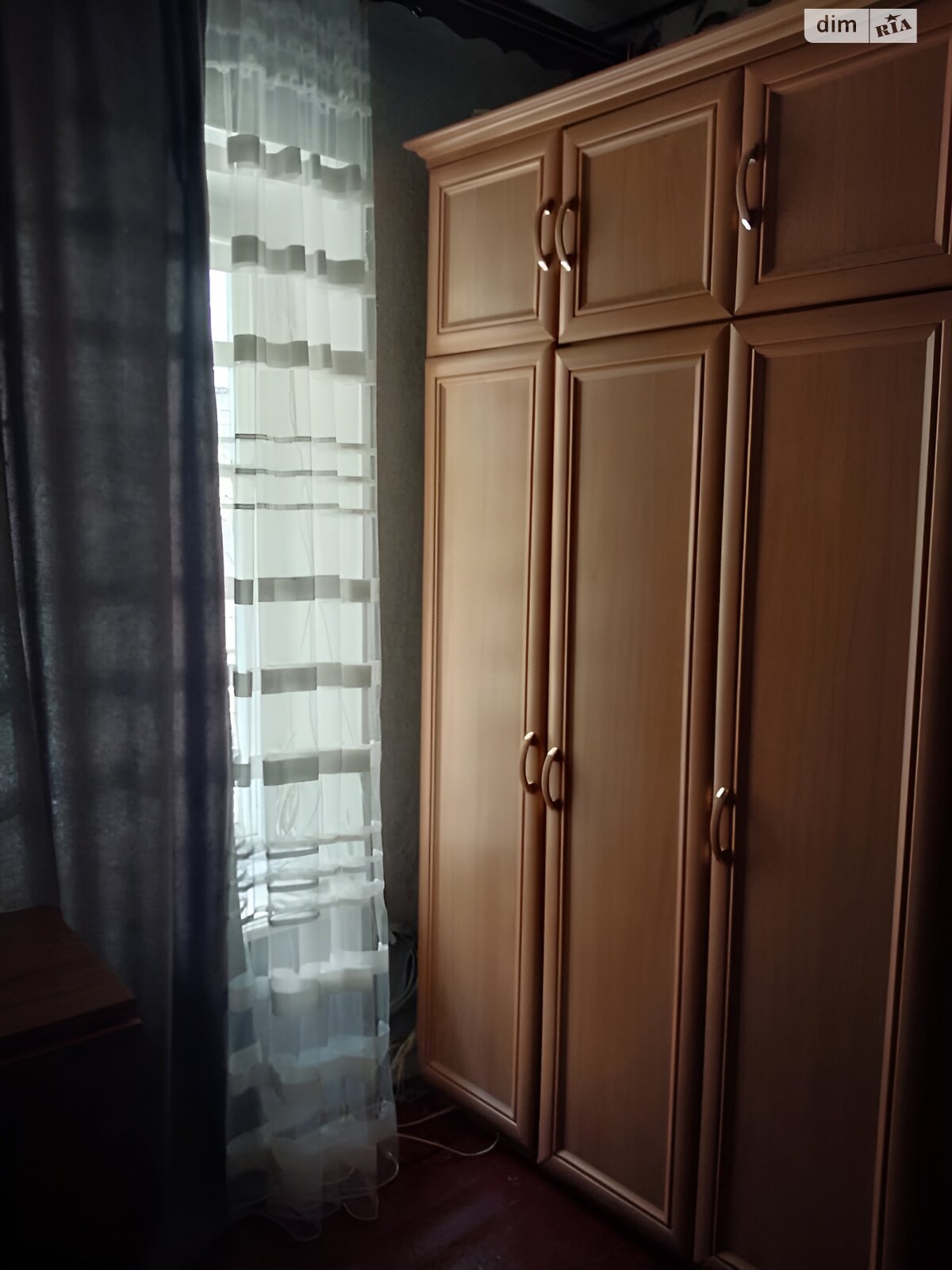 Продаж однокімнатної квартири в Одесі, на вул. Сєрова, район Приморський фото 1 Продаж однокімнатної квартири в Одесі, на вул. Сєрова, район Приморський фото 1
