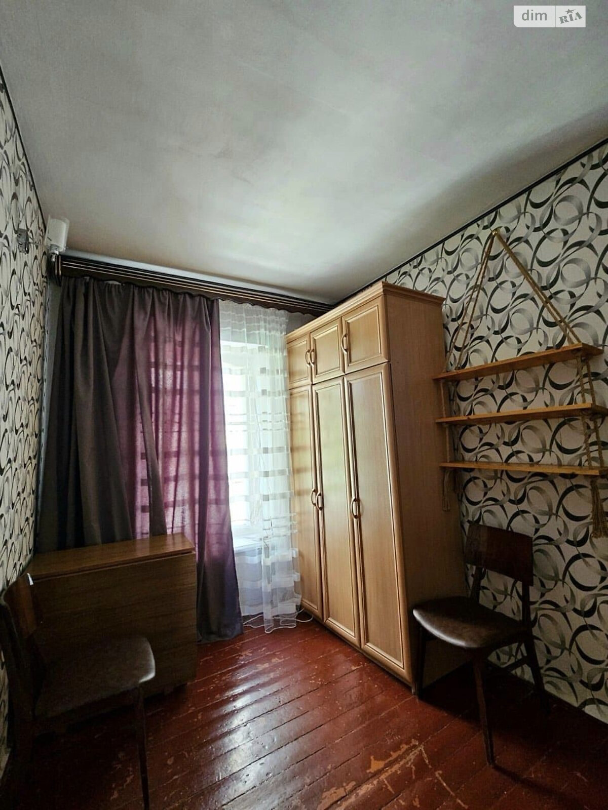 Продаж однокімнатної квартири в Одесі, на вул. Сєрова, район Приморський фото 1 Продаж однокімнатної квартири в Одесі, на вул. Сєрова, район Приморський фото 1