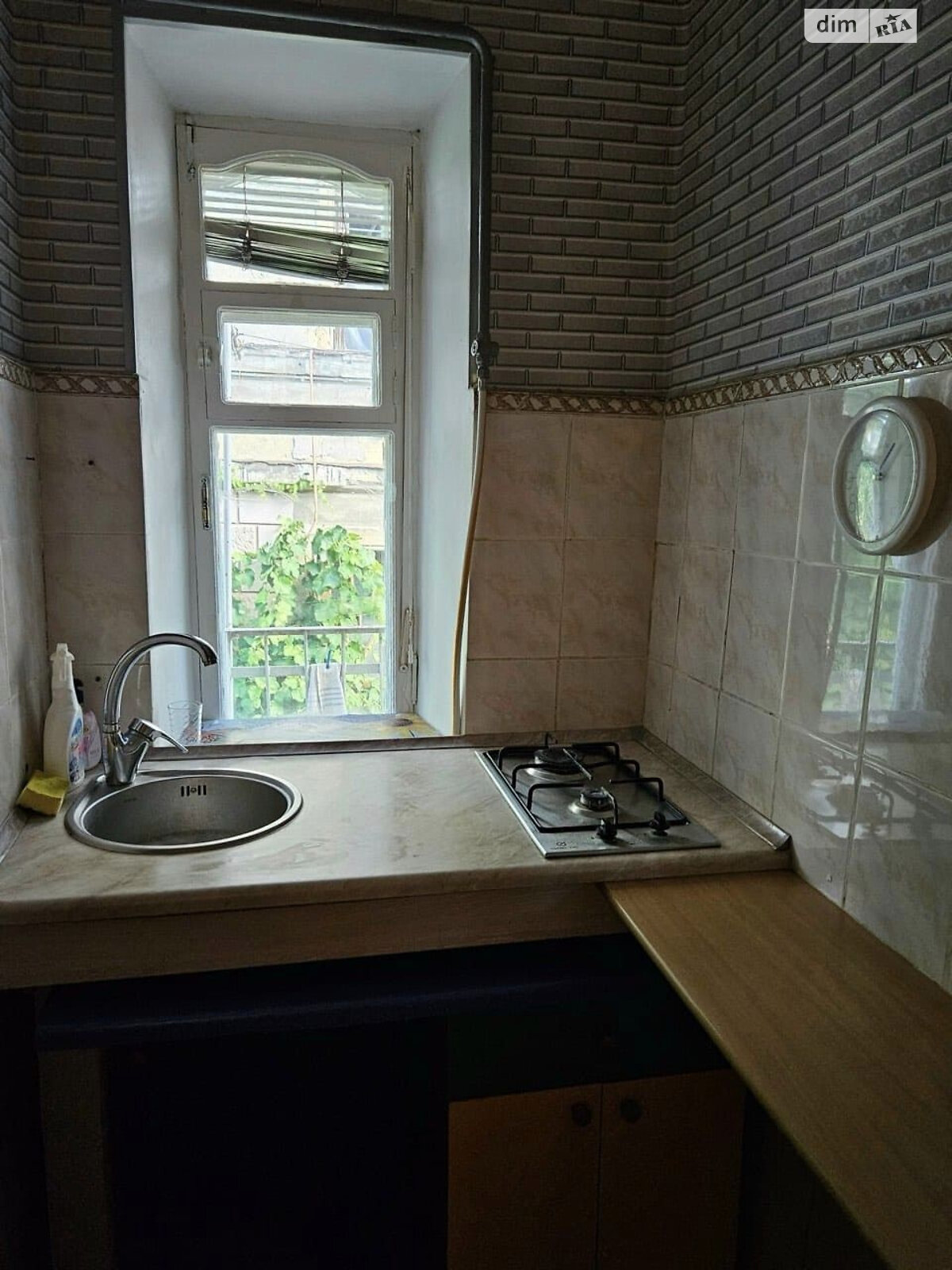 Продаж однокімнатної квартири в Одесі, на вул. Сєрова, район Приморський фото 1 Продаж однокімнатної квартири в Одесі, на вул. Сєрова, район Приморський фото 1