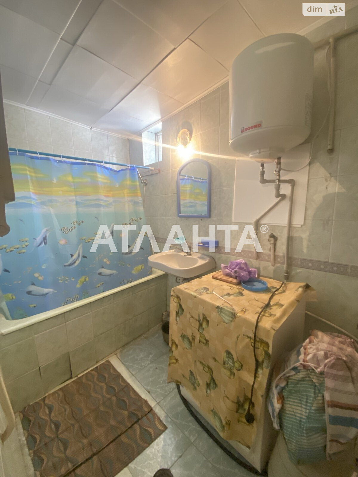 Продажа трехкомнатной квартиры в Одессе, на ул. Серова, район Приморский фото 1 Продажа трехкомнатной квартиры в Одессе, на ул. Серова, район Приморский фото 1