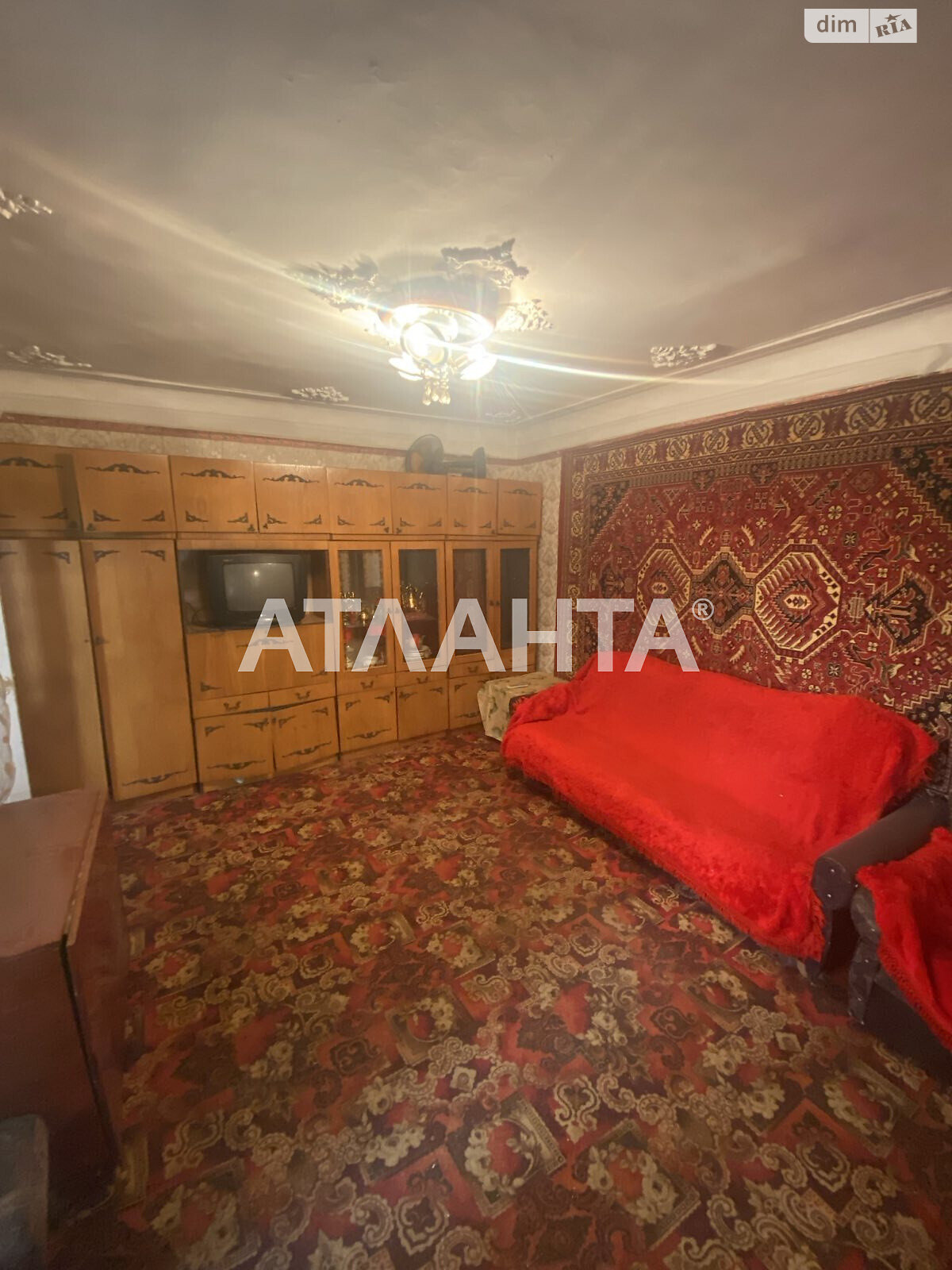 Продажа трехкомнатной квартиры в Одессе, на ул. Серова, район Приморский фото 1 Продажа трехкомнатной квартиры в Одессе, на ул. Серова, район Приморский фото 1