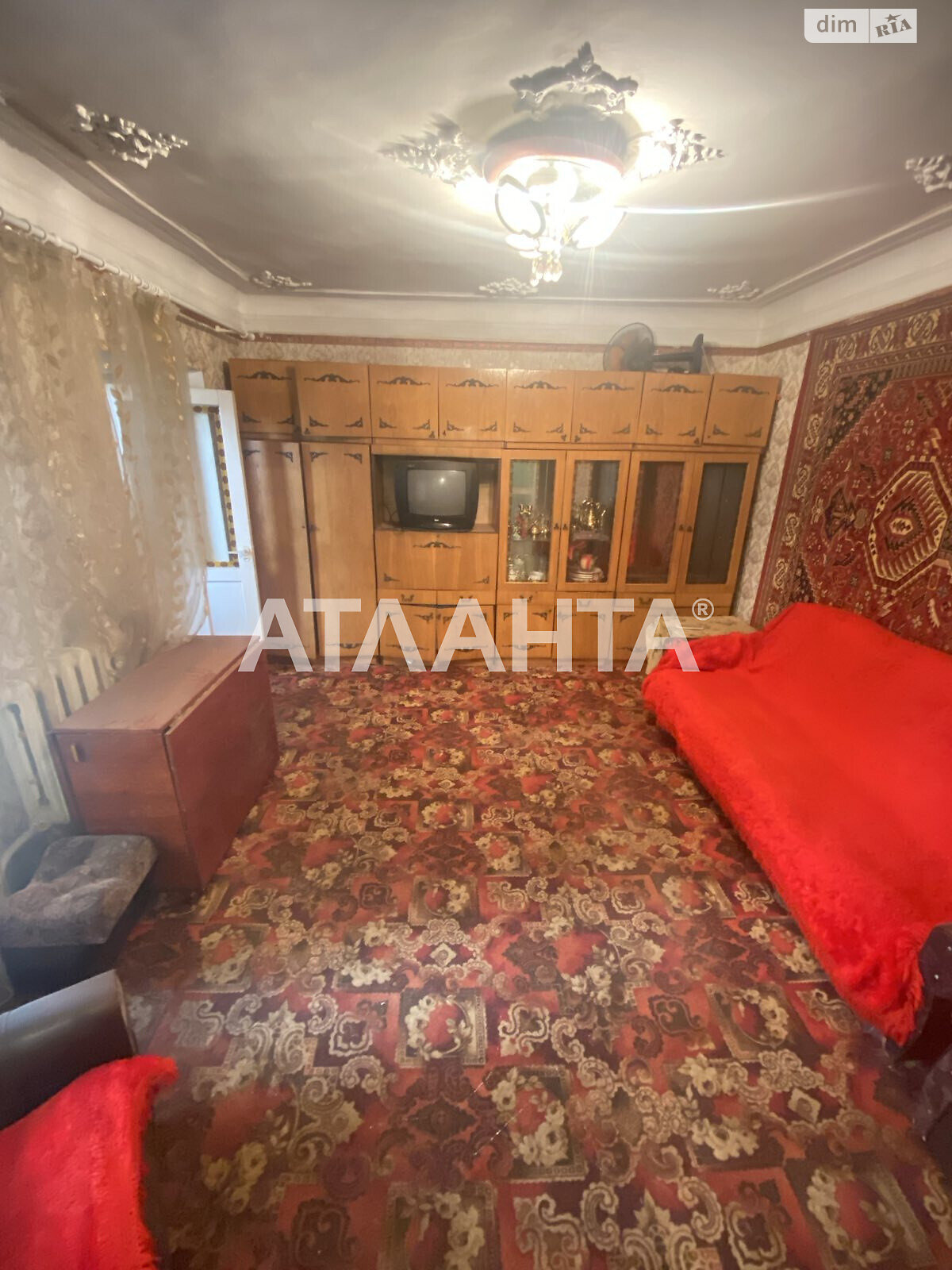 Продажа трехкомнатной квартиры в Одессе, на ул. Серова, район Приморский фото 1 Продажа трехкомнатной квартиры в Одессе, на ул. Серова, район Приморский фото 1