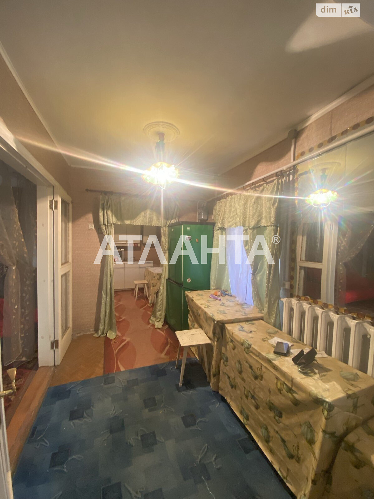 Продажа трехкомнатной квартиры в Одессе, на ул. Серова, район Приморский фото 1 Продажа трехкомнатной квартиры в Одессе, на ул. Серова, район Приморский фото 1