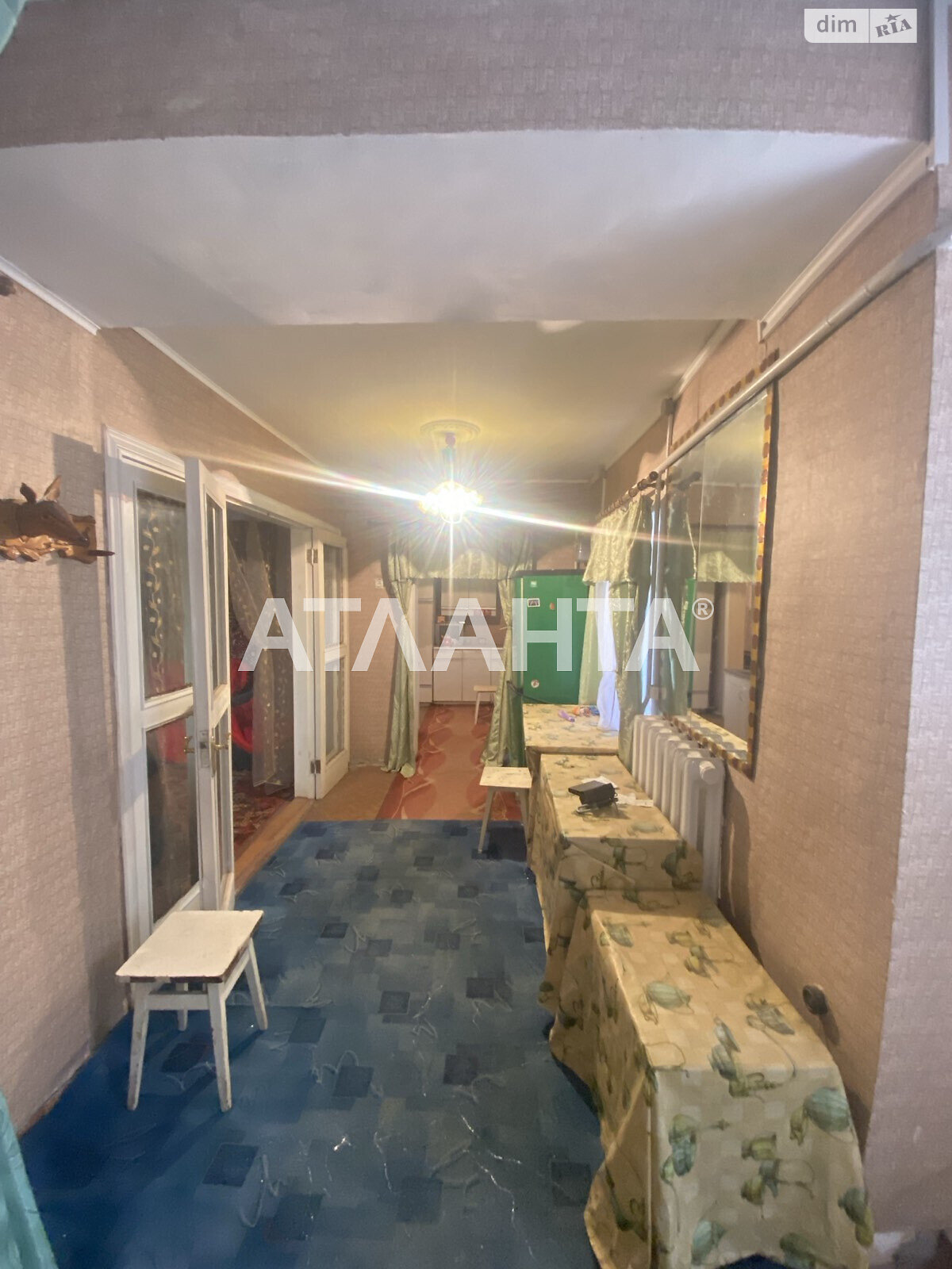 Продажа трехкомнатной квартиры в Одессе, на ул. Серова, район Приморский фото 1 Продажа трехкомнатной квартиры в Одессе, на ул. Серова, район Приморский фото 1