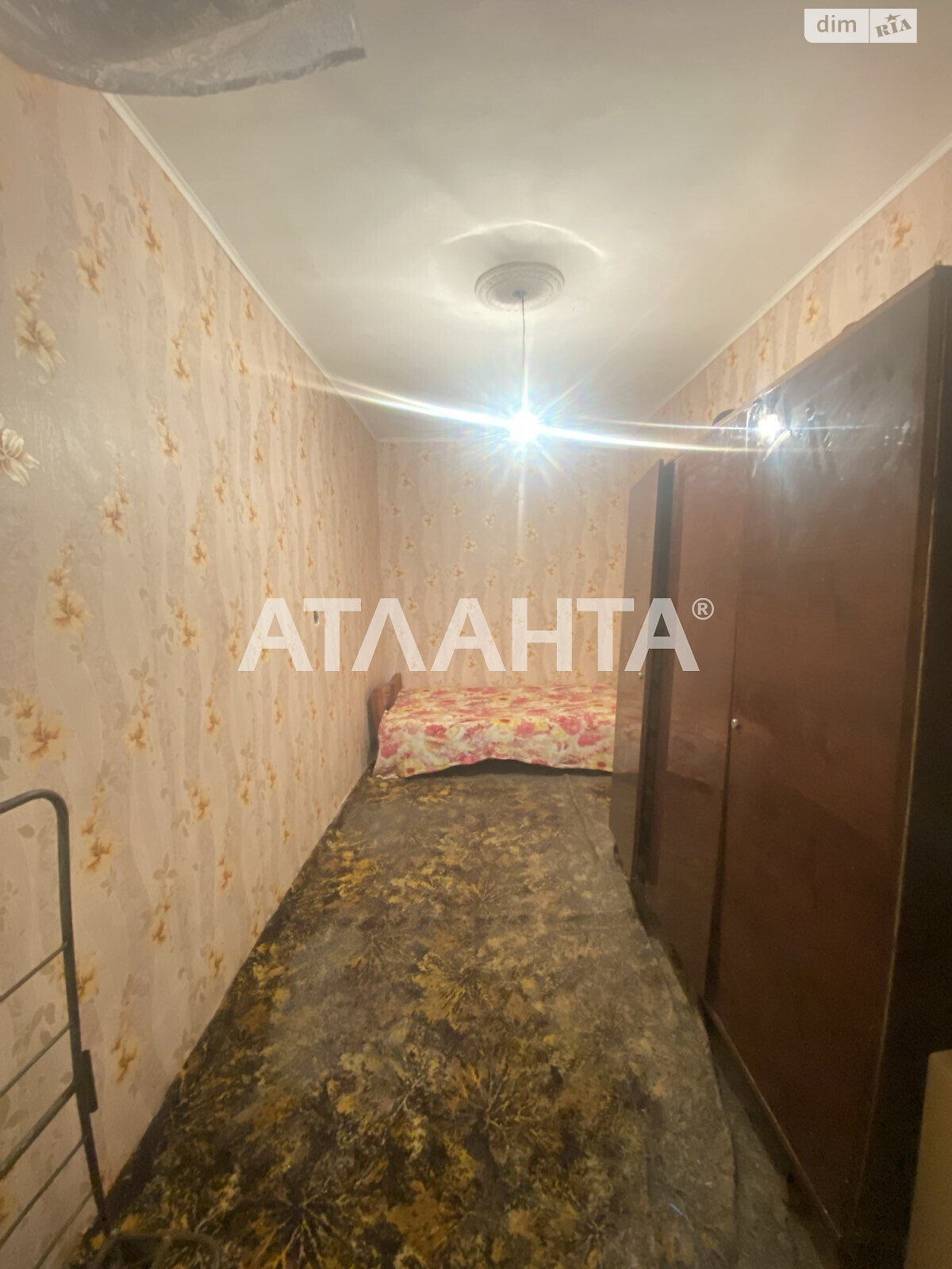 Продажа трехкомнатной квартиры в Одессе, на ул. Серова, район Приморский фото 1 Продажа трехкомнатной квартиры в Одессе, на ул. Серова, район Приморский фото 1