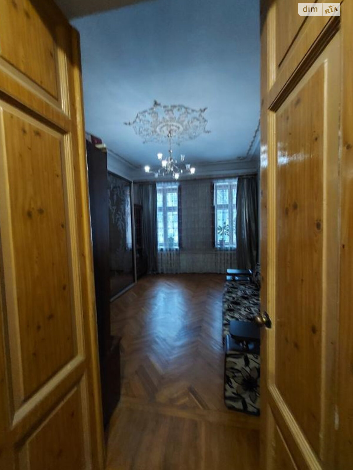 Продажа трехкомнатной квартиры в Одессе, на ул. Ризовская, район Приморский фото 1