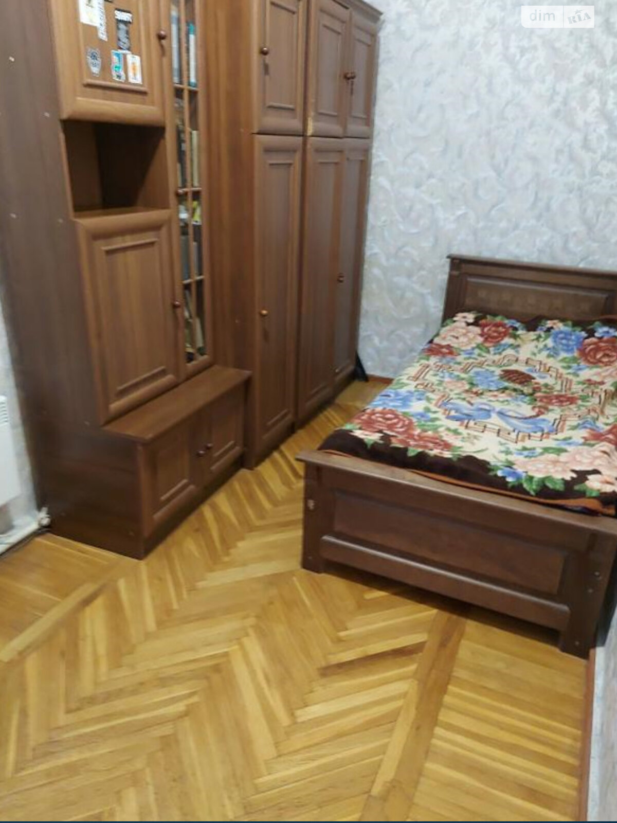 Продажа трехкомнатной квартиры в Одессе, на ул. Ризовская, район Приморский фото 1