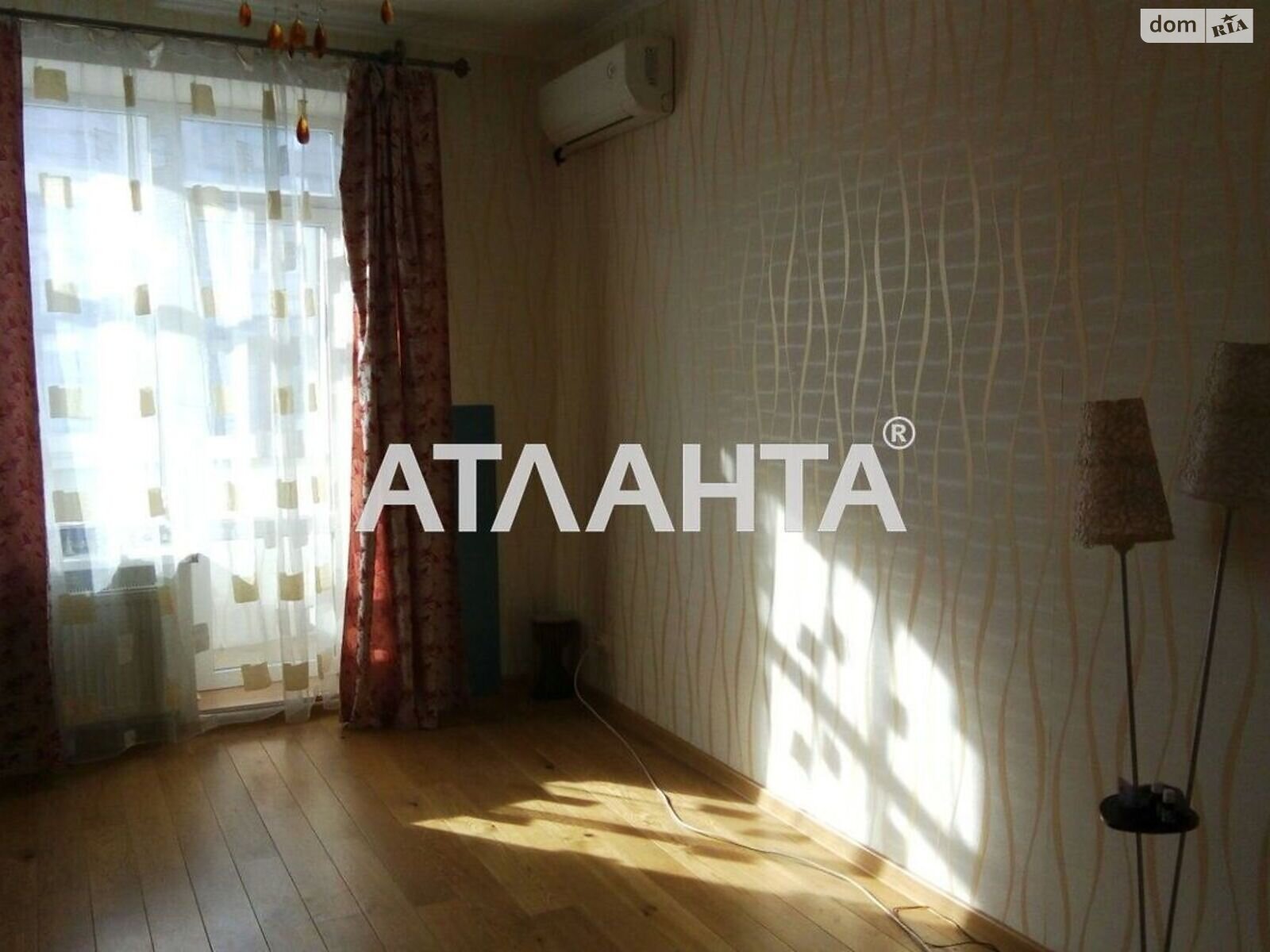 Продажа двухкомнатной квартиры в Одессе, на пер. Шампанский, район Аркадия фото 1