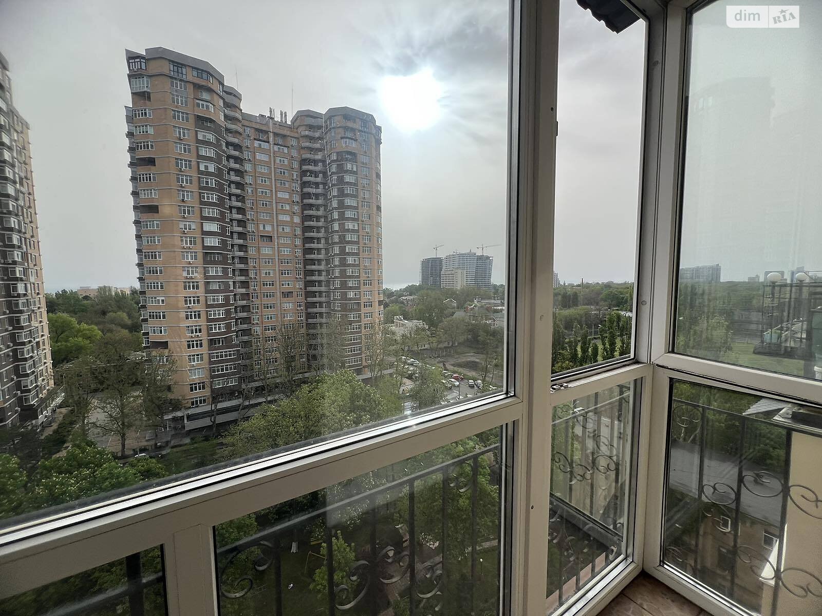 Продажа однокомнатной квартиры в Одессе, на пер. Шампанский, район Приморский фото 1