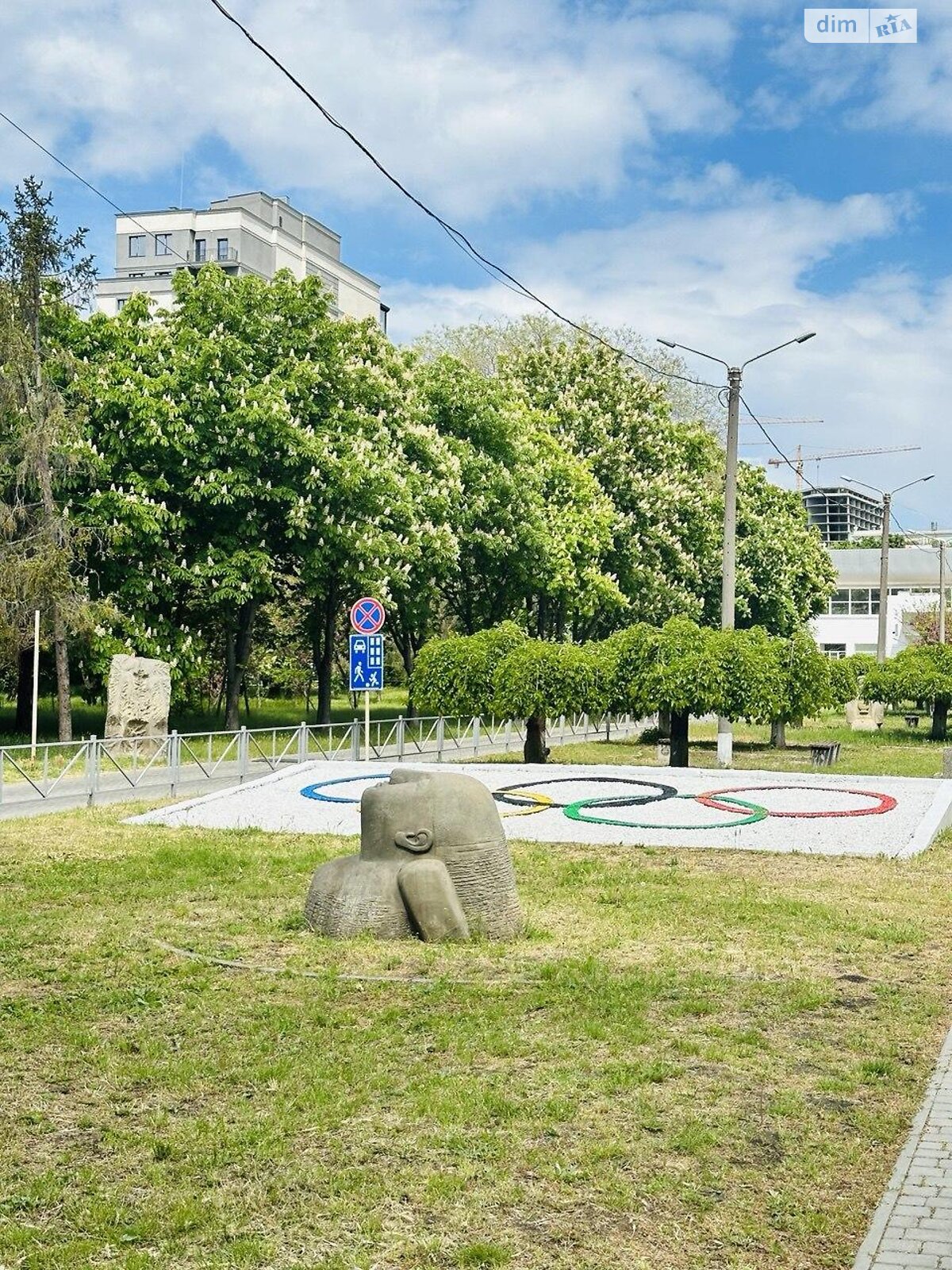 Продаж однокімнатної квартири в Одесі, на парк Шевченка 30, район Приморський фото 1 Продаж однокімнатної квартири в Одесі, на парк Шевченка 30, район Приморський фото 1