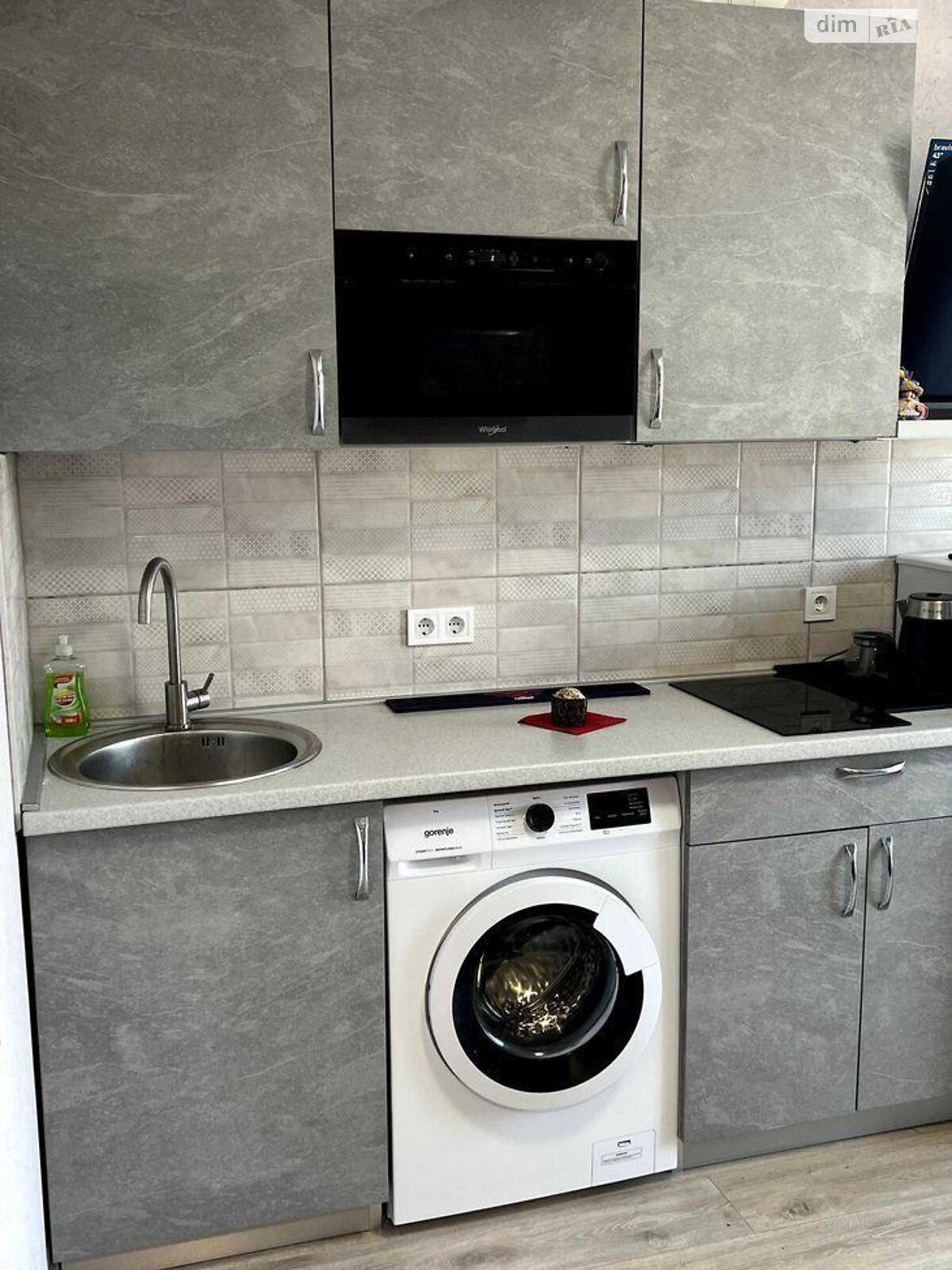 Продажа однокомнатной квартиры в Одессе, на парк Шевченко 30, район Приморский фото 1 Продажа однокомнатной квартиры в Одессе, на парк Шевченко 30, район Приморский фото 1