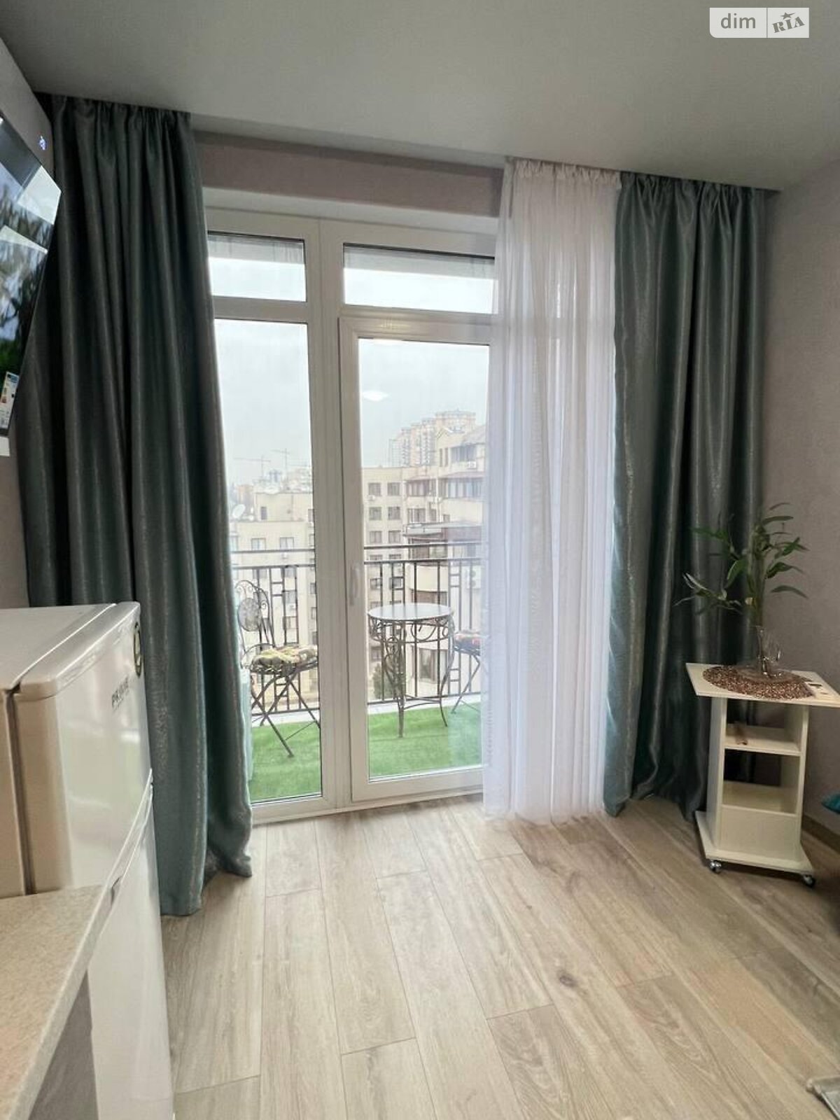 Продажа однокомнатной квартиры в Одессе, на парк Шевченко 30, район Приморский фото 1 Продажа однокомнатной квартиры в Одессе, на парк Шевченко 30, район Приморский фото 1