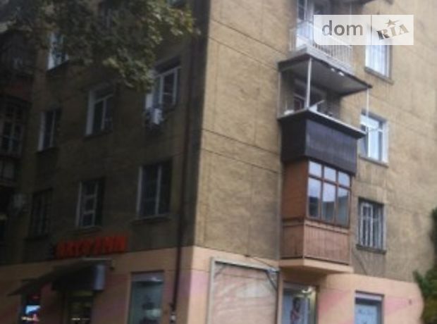 Продажа однокомнатной квартиры в Одессе, на просп. Шевченко район Приморский фото 1 Продажа однокомнатной квартиры в Одессе, на просп. Шевченко район Приморский фото 1