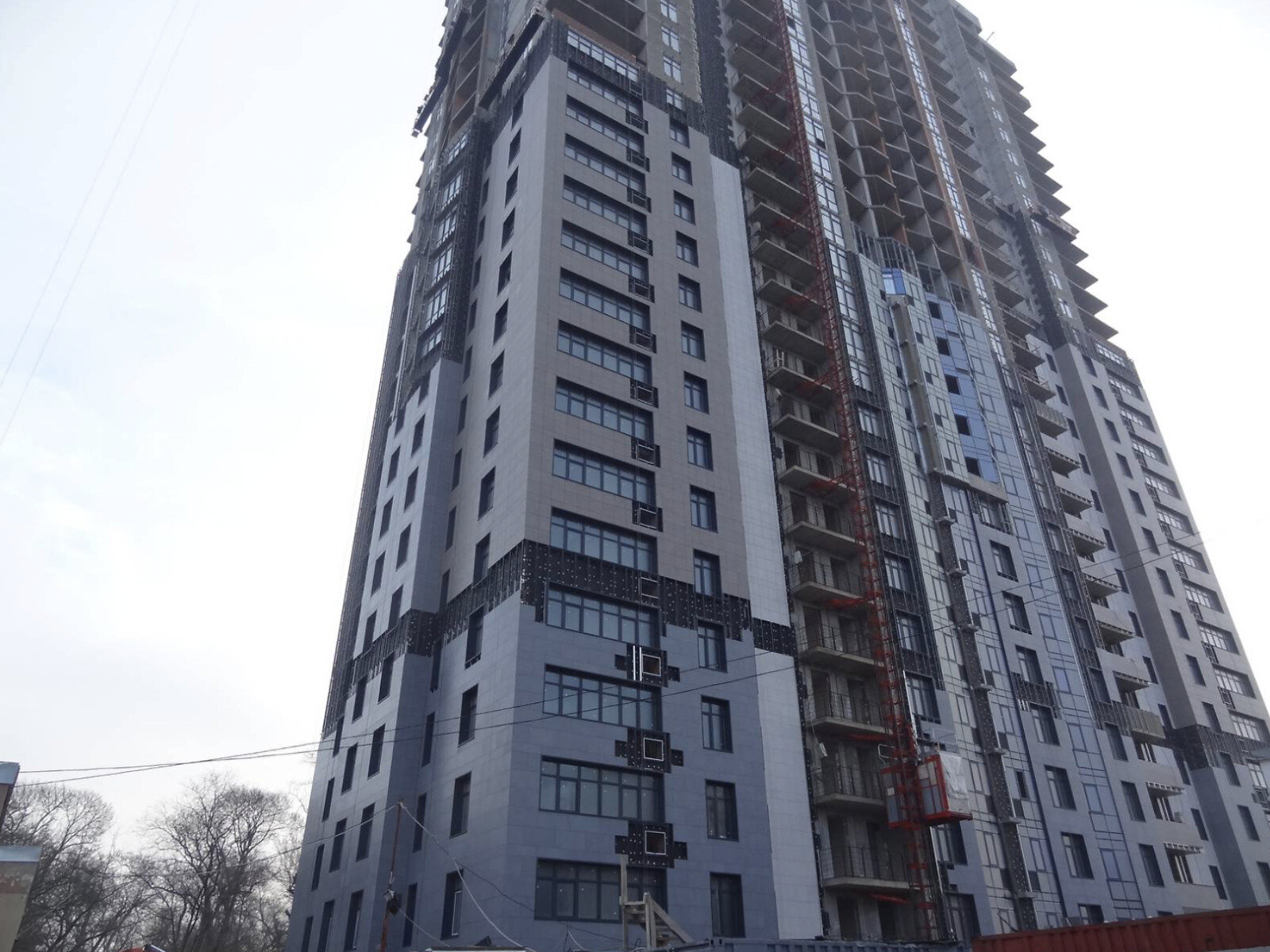 Продаж двокімнатної квартири в Одесі, на просп. Шевченка 29/1, район Приморський фото 1 Продаж двокімнатної квартири в Одесі, на просп. Шевченка 29/1, район Приморський фото 1