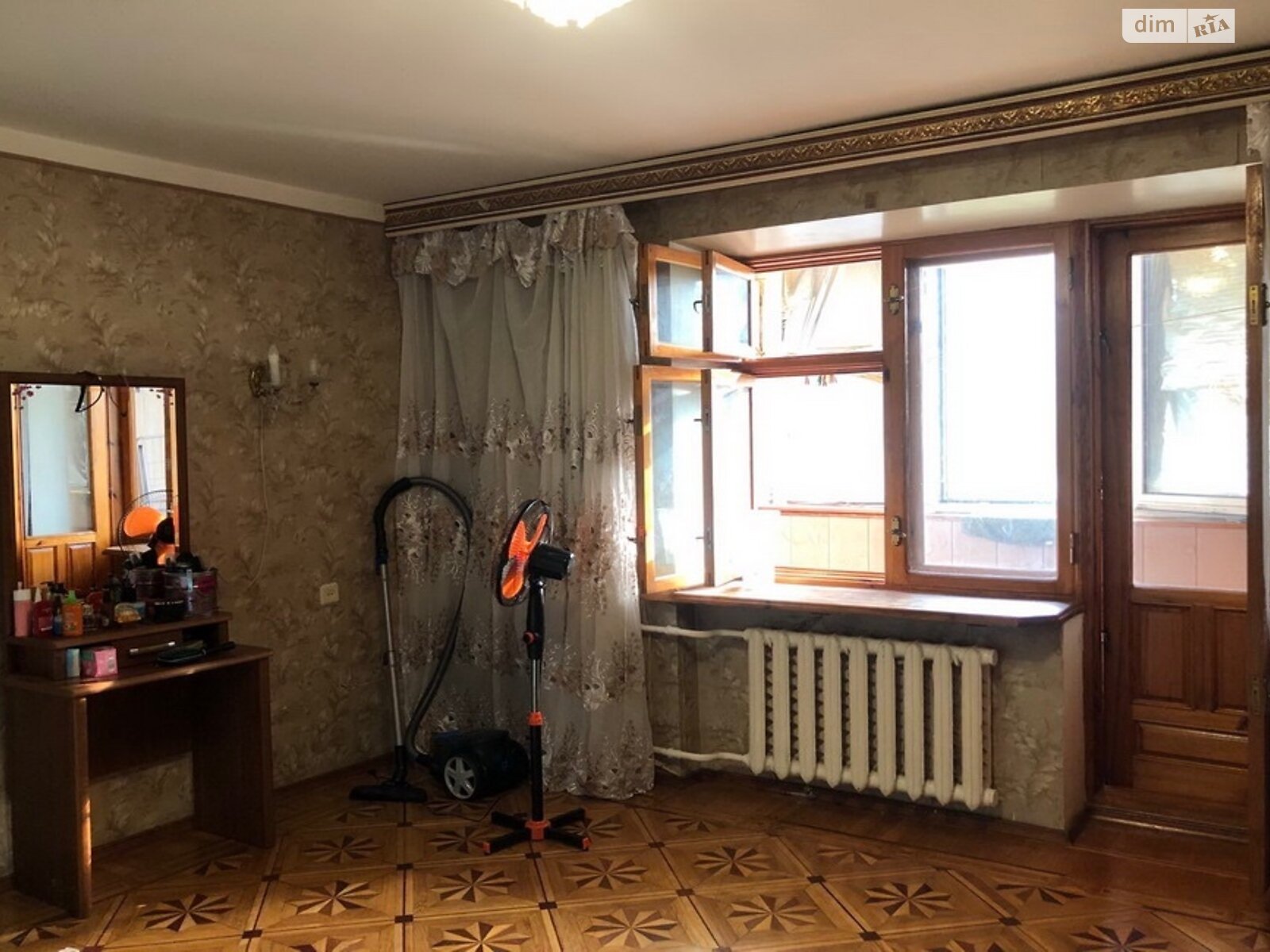 Продаж чотирикімнатної квартири в Одесі, на просп. Шевченка 25, район Приморський фото 1