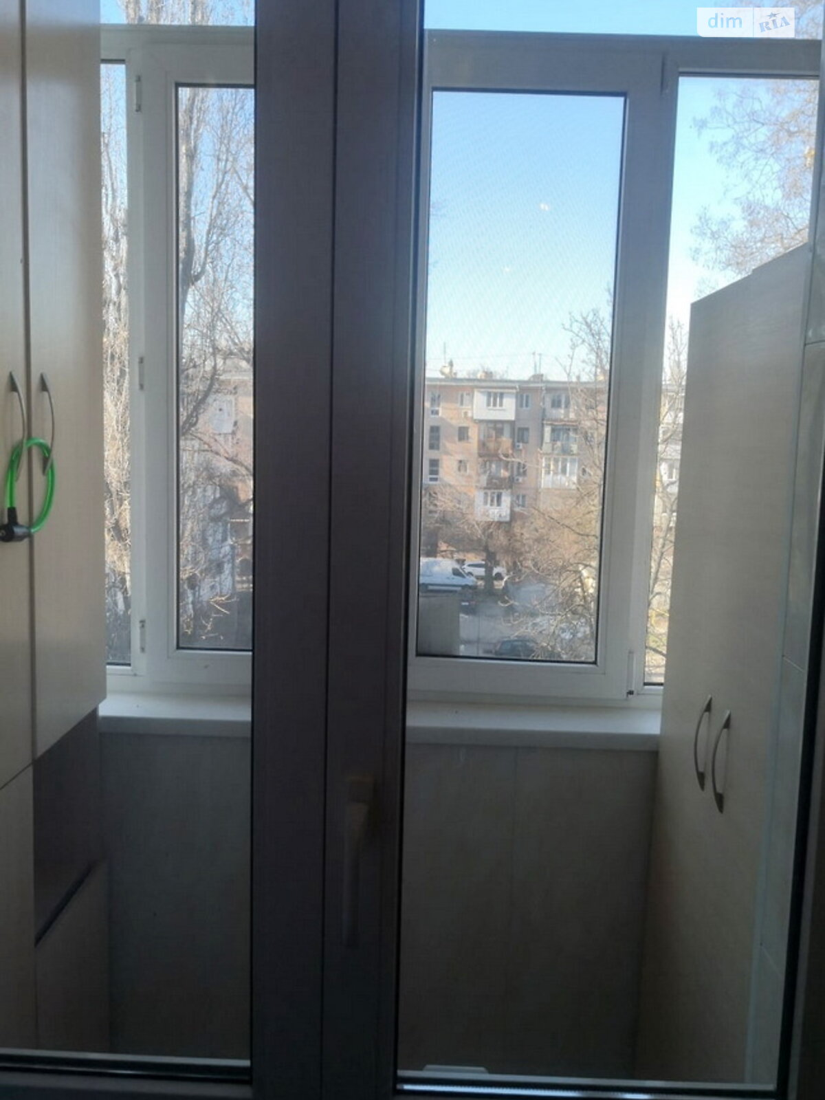 Продажа трехкомнатной квартиры в Одессе, на просп. Шевченко 13, район Приморский фото 1