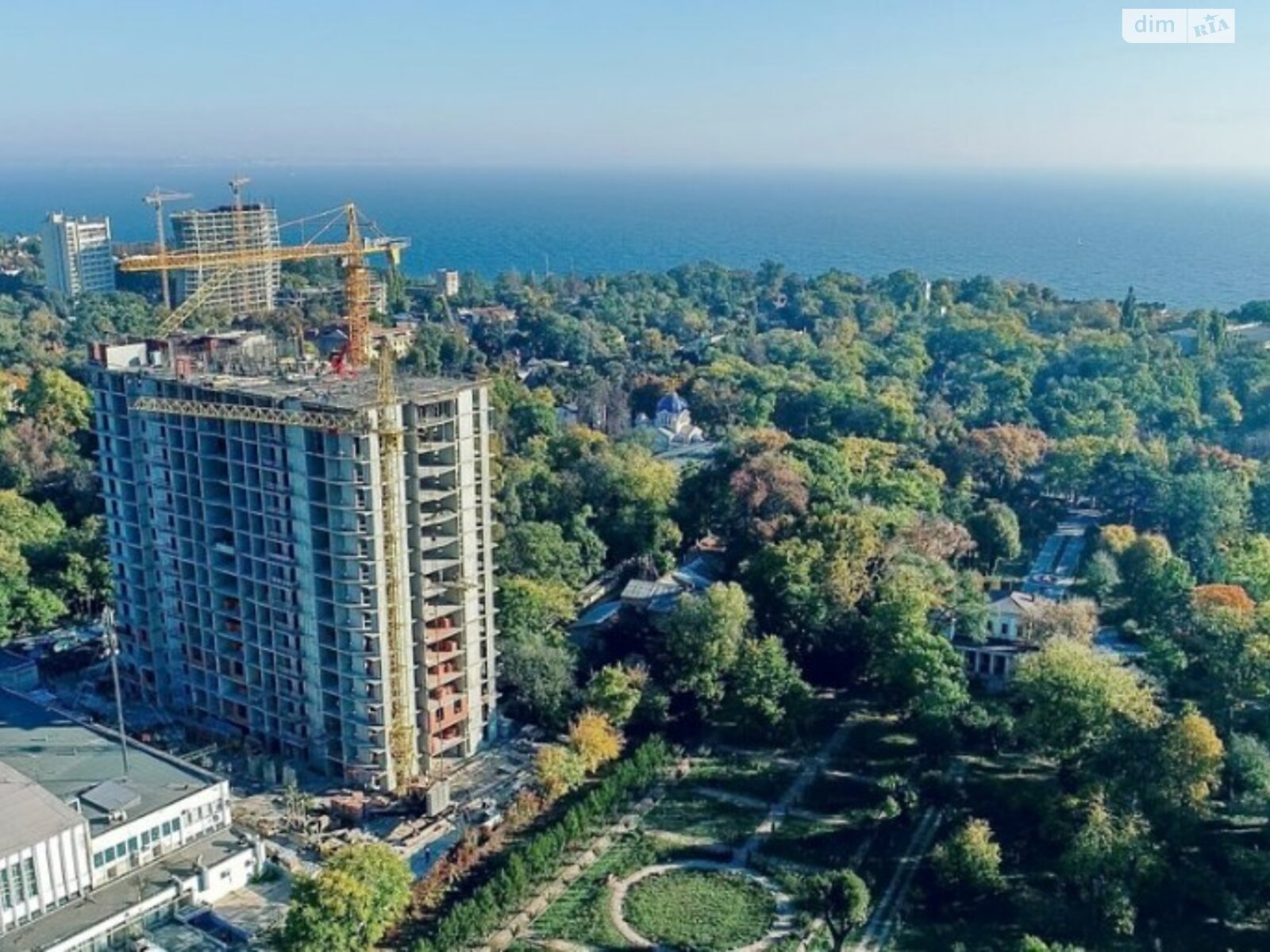 Продаж двокімнатної квартири в Одесі, на просп. Шевченка 29/1, район Приморський фото 1 Продаж двокімнатної квартири в Одесі, на просп. Шевченка 29/1, район Приморський фото 1
