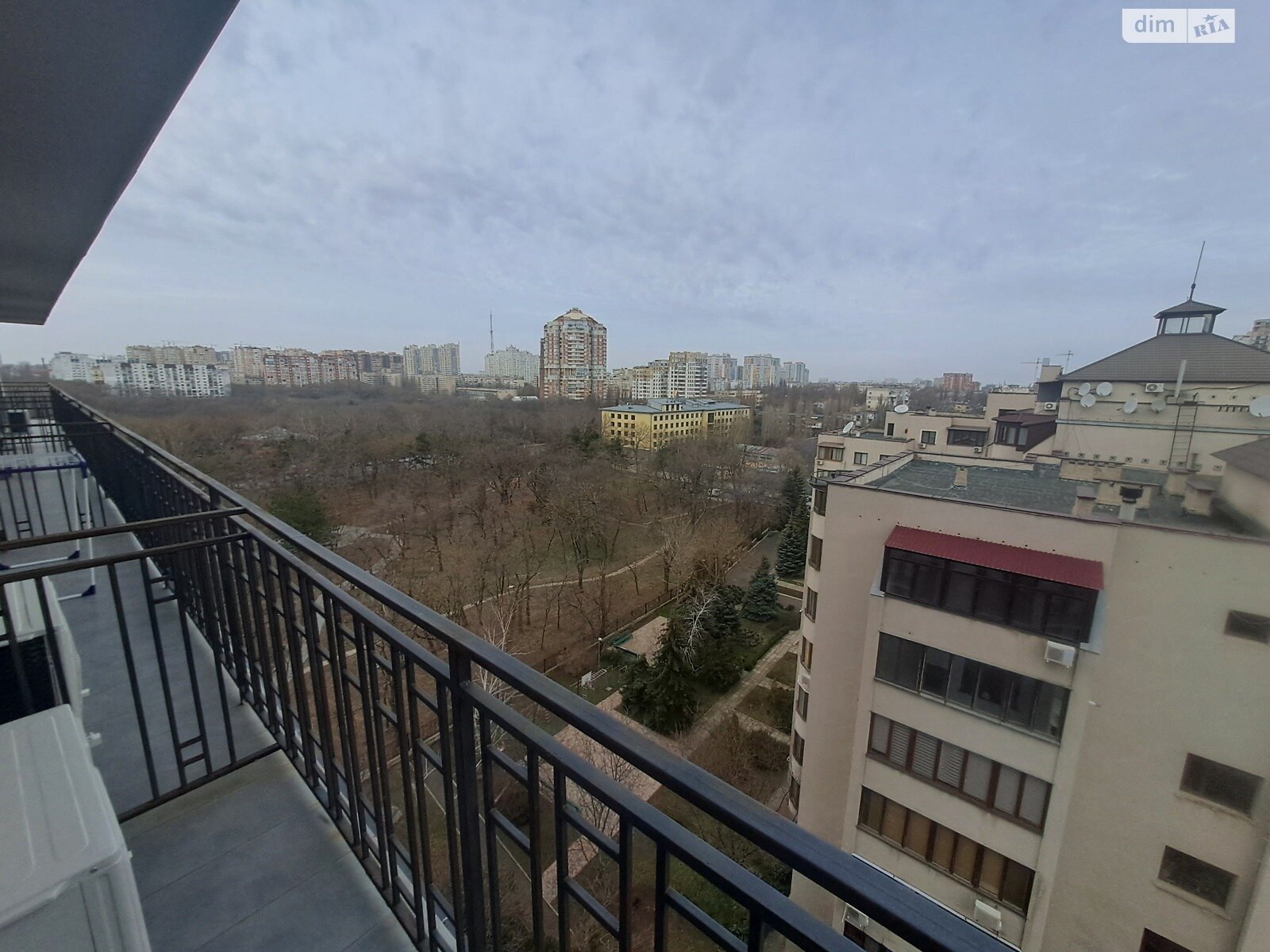 Продажа однокомнатной квартиры в Одессе, на просп. Шевченко 30, район Приморский фото 1