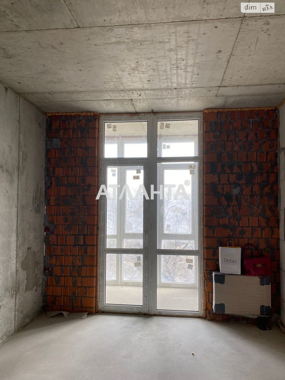 Продаж однокімнатної квартири в Одесі, на просп. Шевченка 29/1, район Приморський фото 2 Продаж однокімнатної квартири в Одесі, на просп. Шевченка 29/1, район Приморський фото 2
