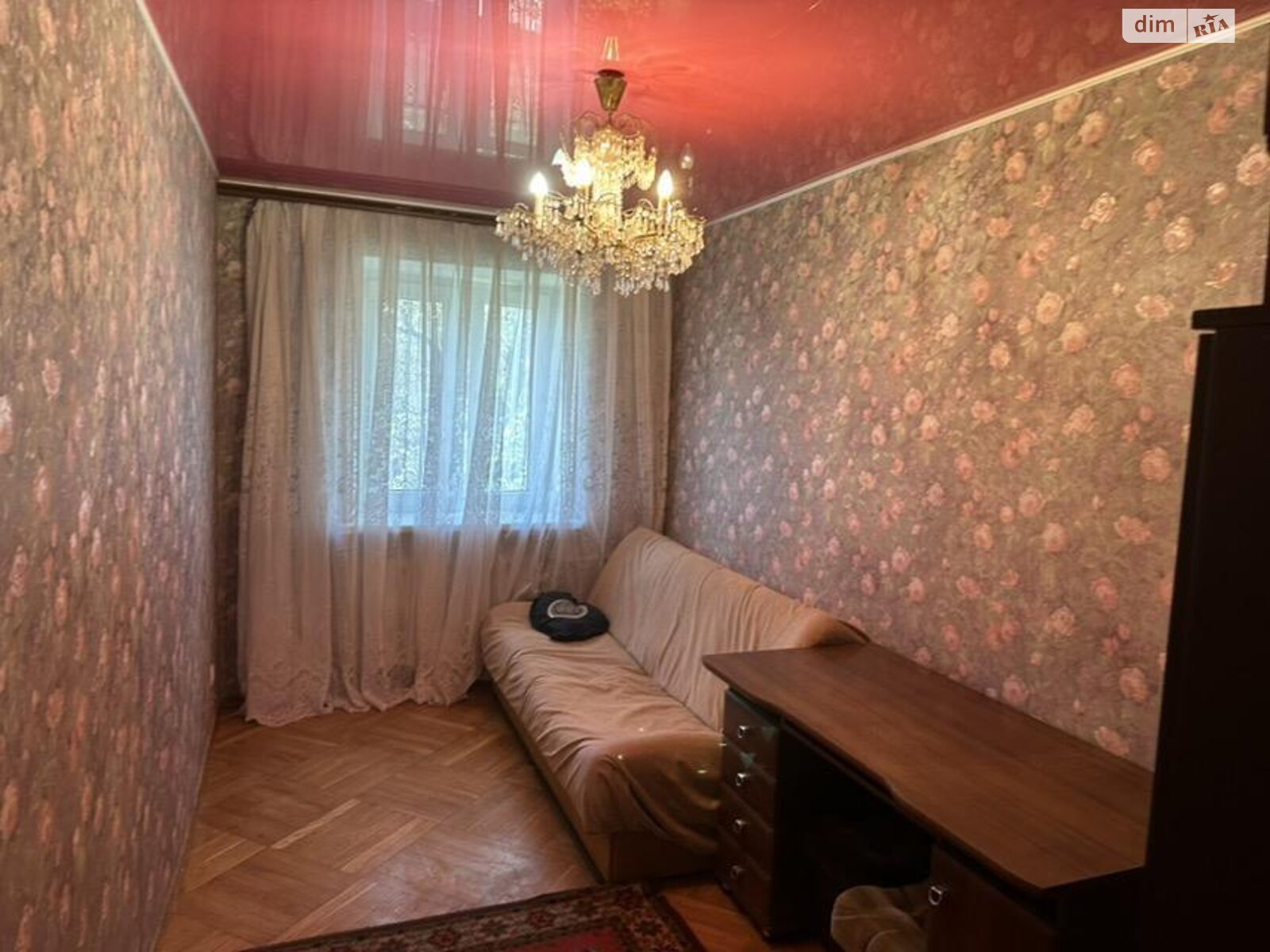 Продажа трехкомнатной квартиры в Одессе, на просп. Шевченко, район Приморский фото 1