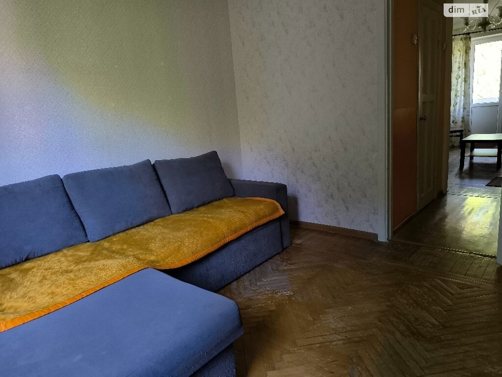 Продажа двухкомнатной квартиры в Одессе, на просп. Шевченко, район Приморский фото 1