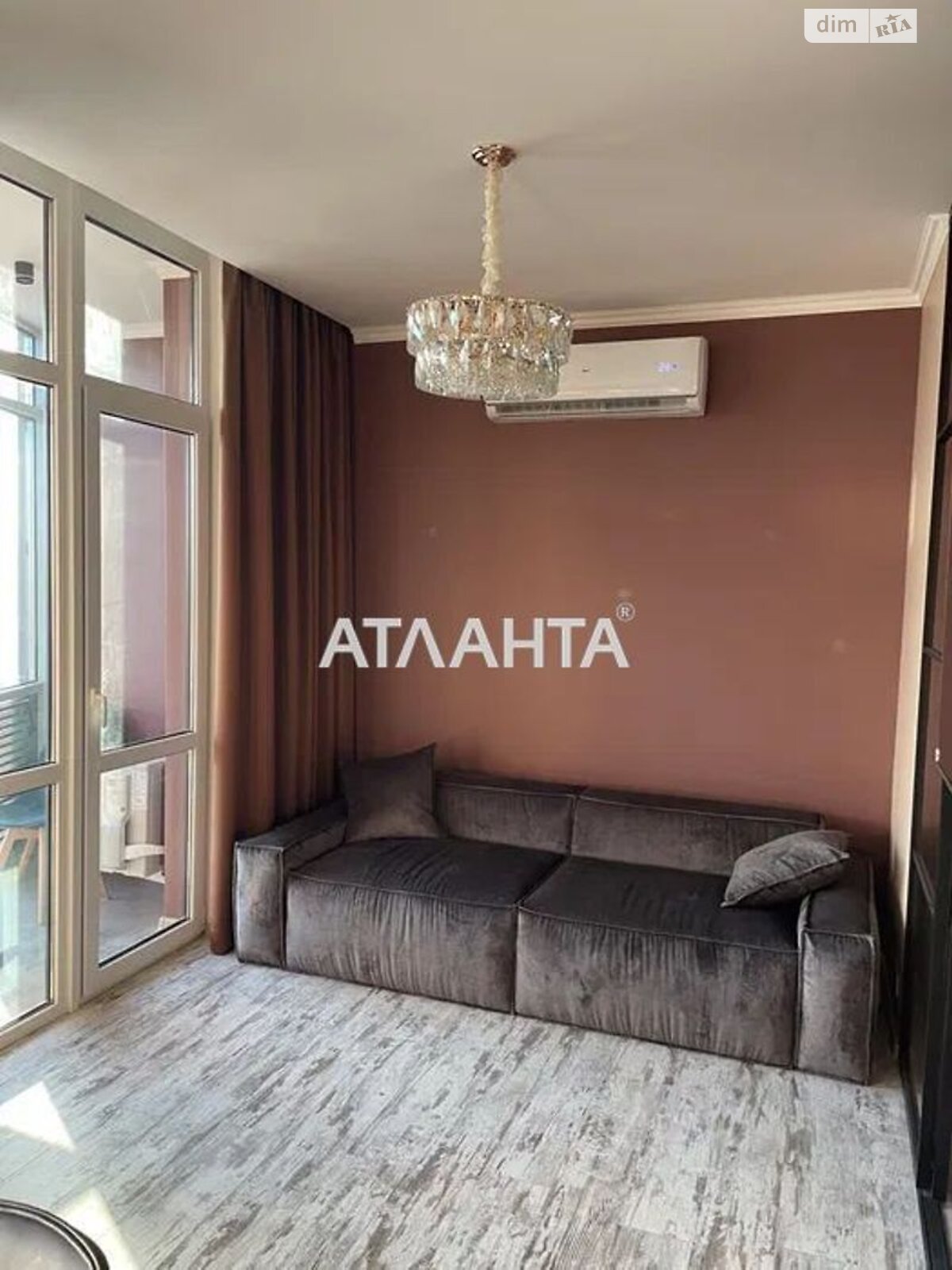 Продажа однокомнатной квартиры в Одессе, на просп. Шевченко, район Приморский фото 1 Продажа однокомнатной квартиры в Одессе, на просп. Шевченко, район Приморский фото 1
