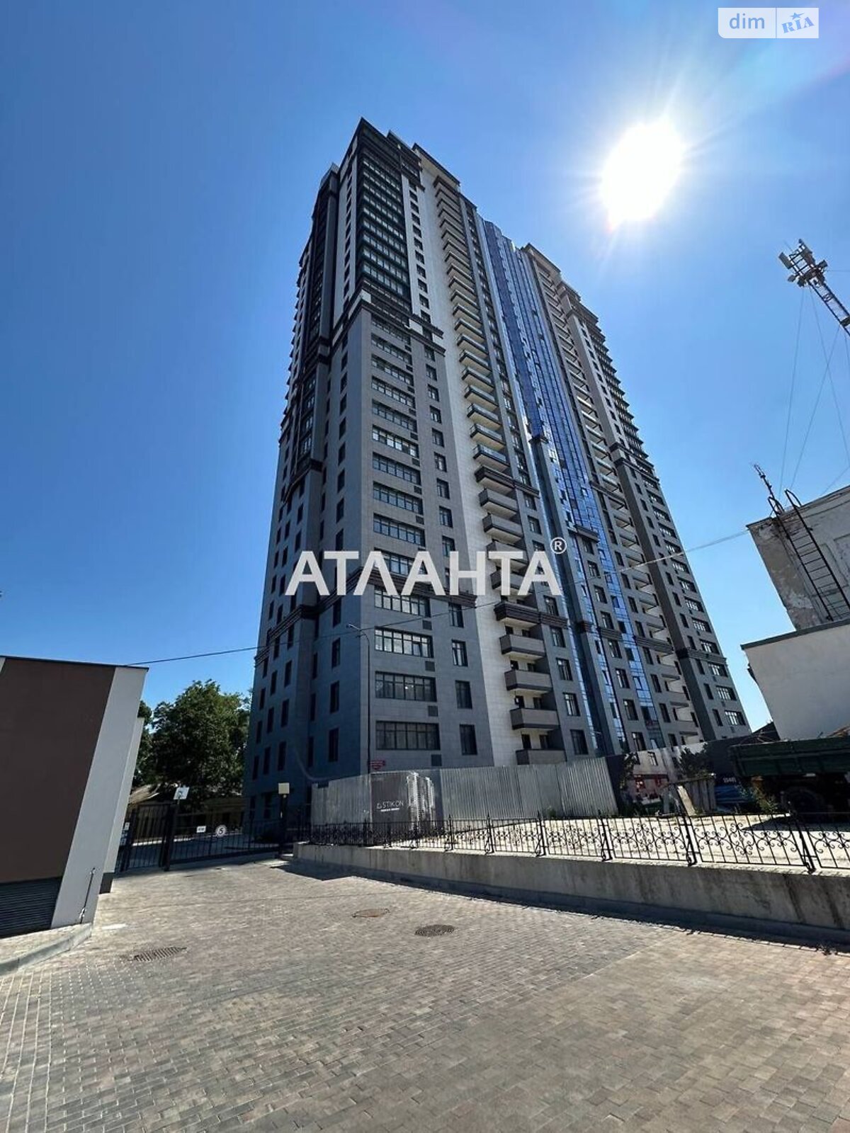 Продажа двухкомнатной квартиры в Одессе, на просп. Шевченко 29/1, район Приморский фото 1 Продажа двухкомнатной квартиры в Одессе, на просп. Шевченко 29/1, район Приморский фото 1