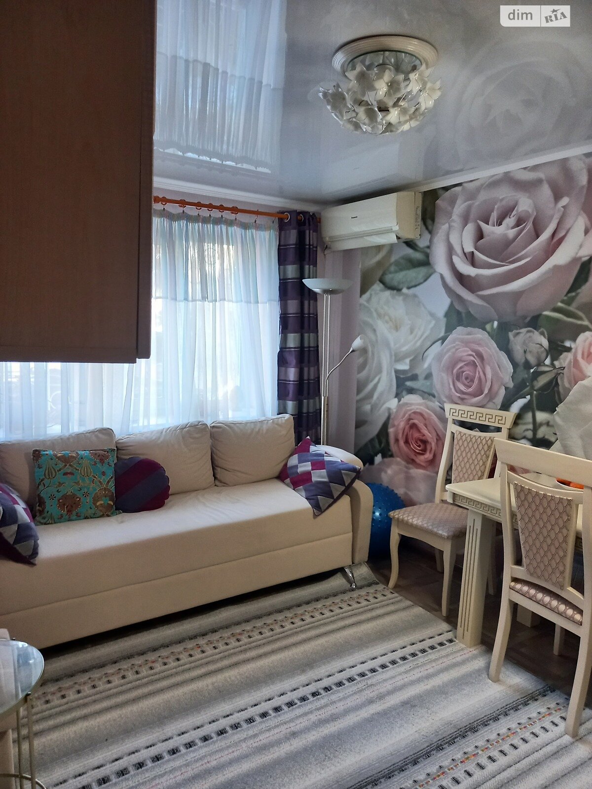 Продажа трехкомнатной квартиры в Одессе, на просп. Шевченко, район Приморский фото 1 Продажа трехкомнатной квартиры в Одессе, на просп. Шевченко, район Приморский фото 1