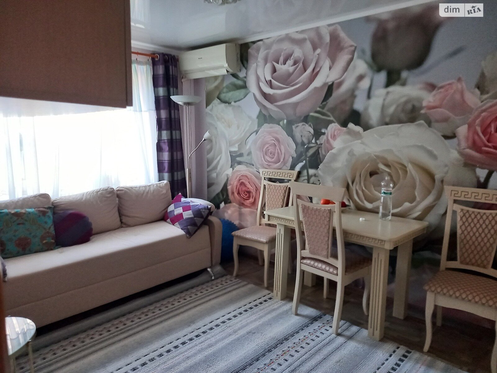 Продажа трехкомнатной квартиры в Одессе, на просп. Шевченко, район Приморский фото 1 Продажа трехкомнатной квартиры в Одессе, на просп. Шевченко, район Приморский фото 1