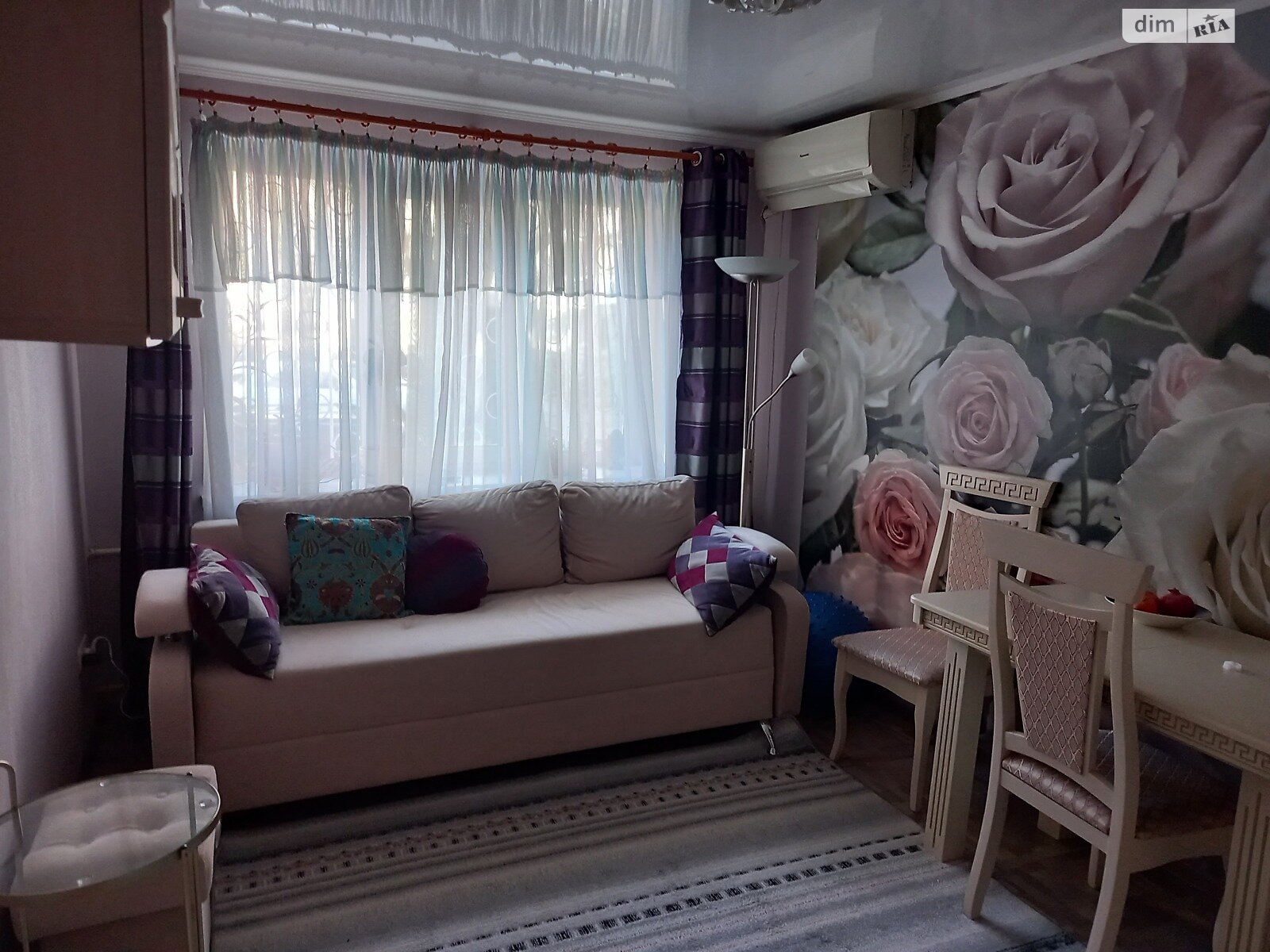 Продажа трехкомнатной квартиры в Одессе, на просп. Шевченко, район Приморский фото 1 Продажа трехкомнатной квартиры в Одессе, на просп. Шевченко, район Приморский фото 1